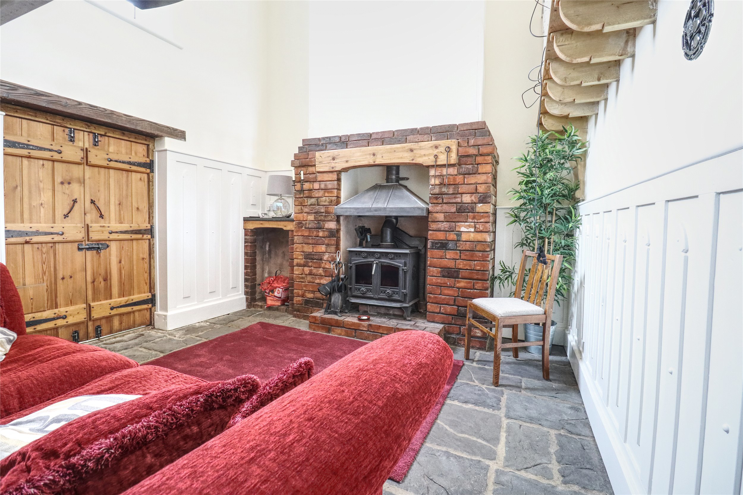 Rockwell Green, Wellington, Somerset, TA21, photo 7