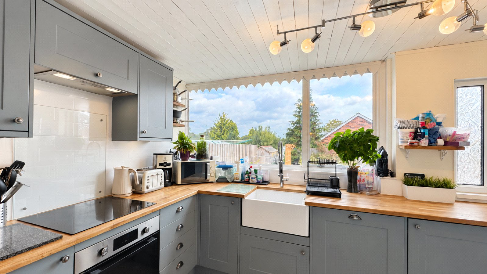 Rockwell Green, Wellington, Somerset, TA21, photo 3