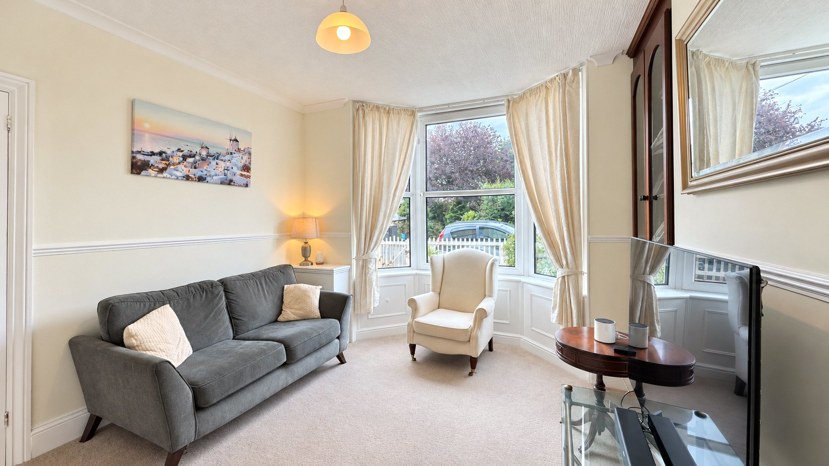 Rockwell Green, Wellington, Somerset, TA21, photo 2