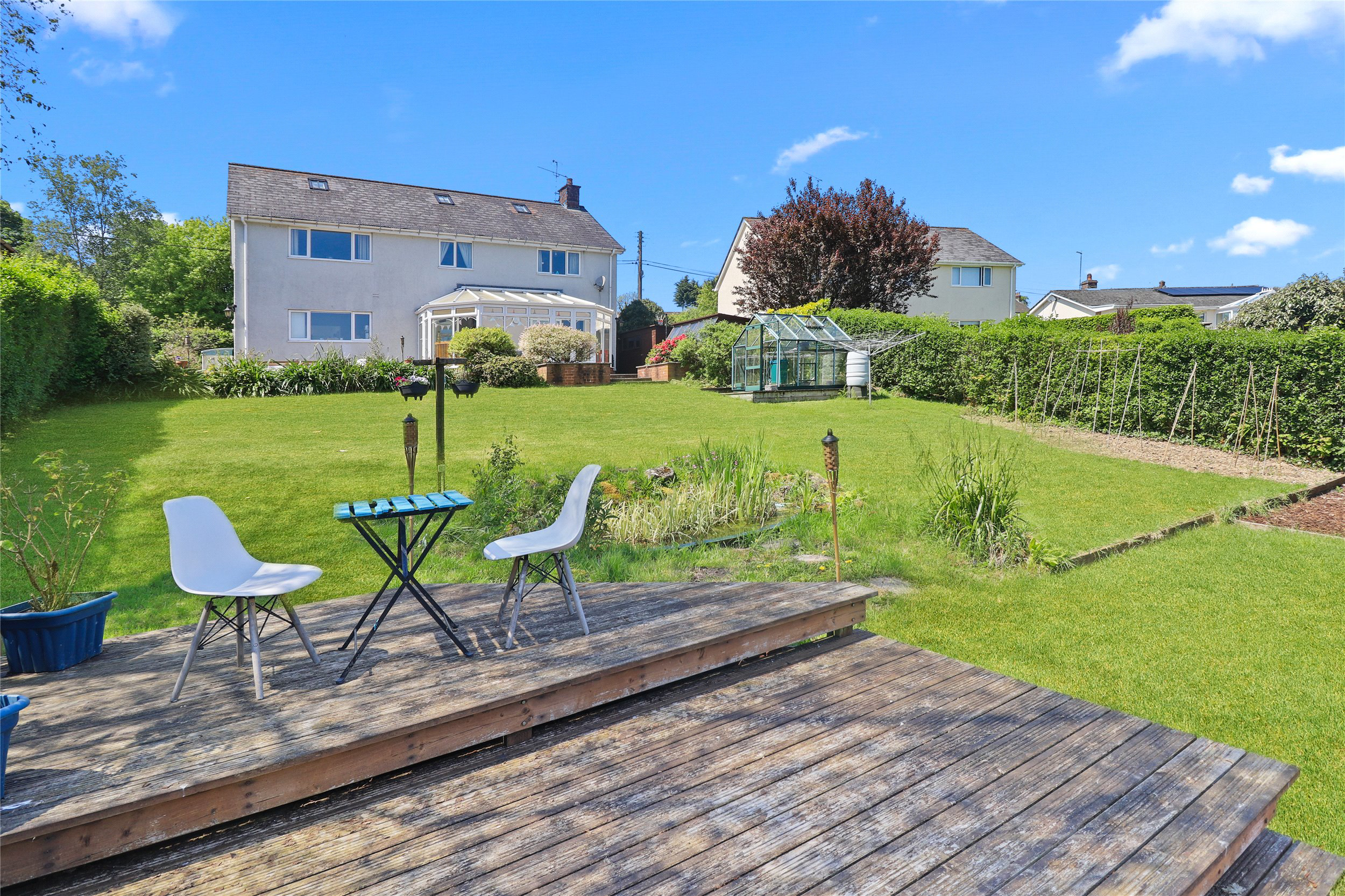 Huish Champflower, Nr Wiveliscombe, Taunton, Somerset, TA4, photo 8