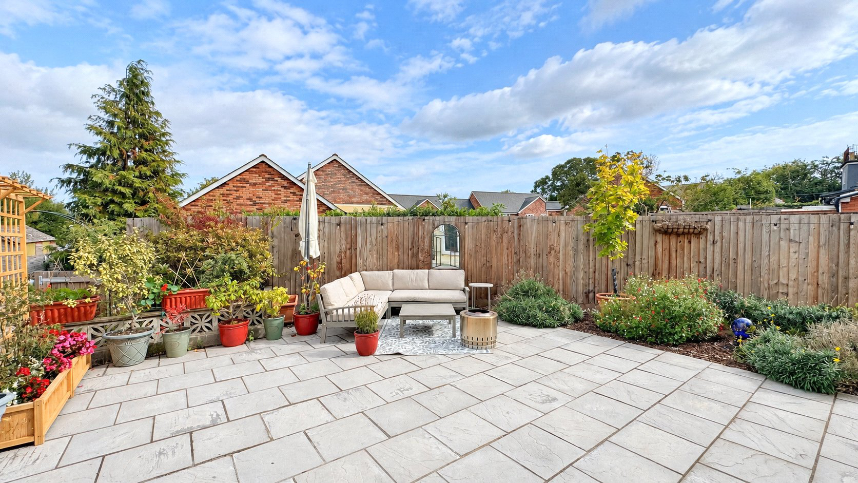 Rockwell Green, Wellington, Somerset, TA21, photo 13