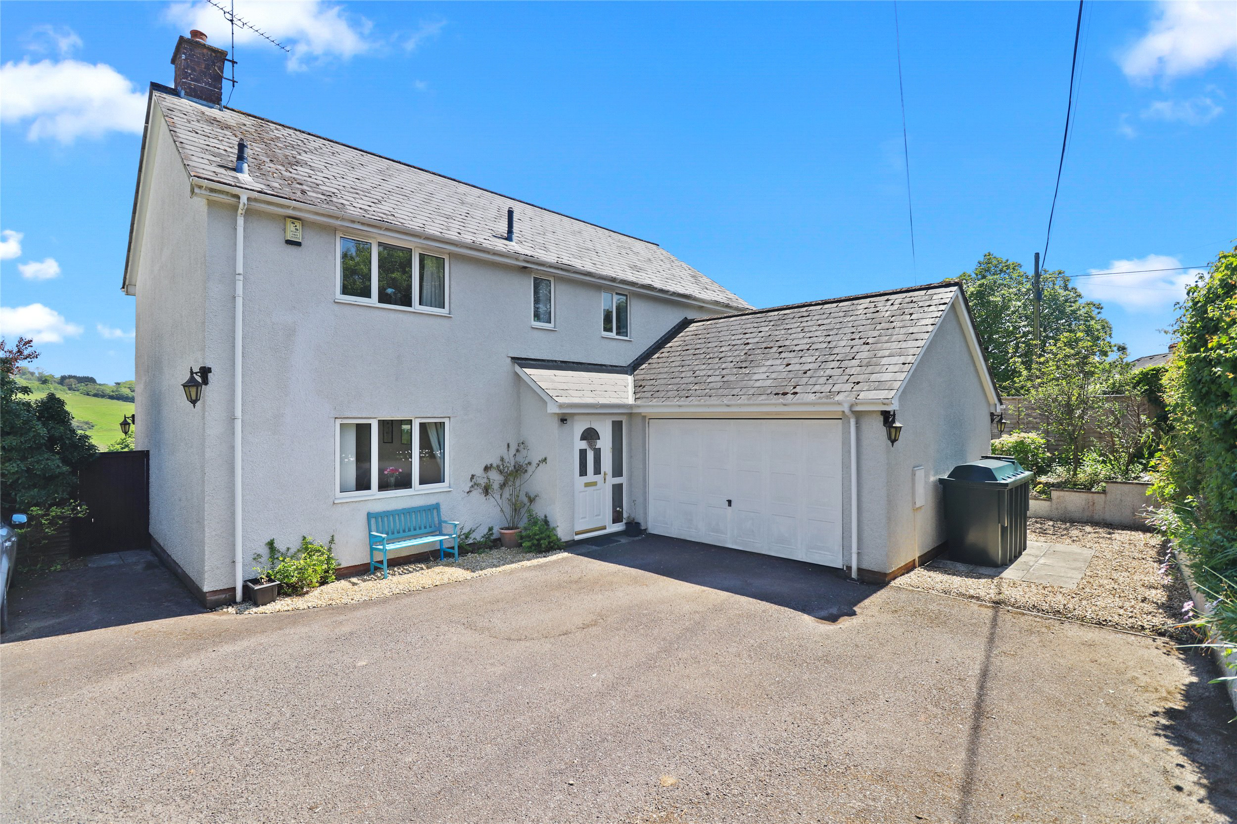 Huish Champflower, Nr Wiveliscombe, Taunton, Somerset, TA4, photo 4