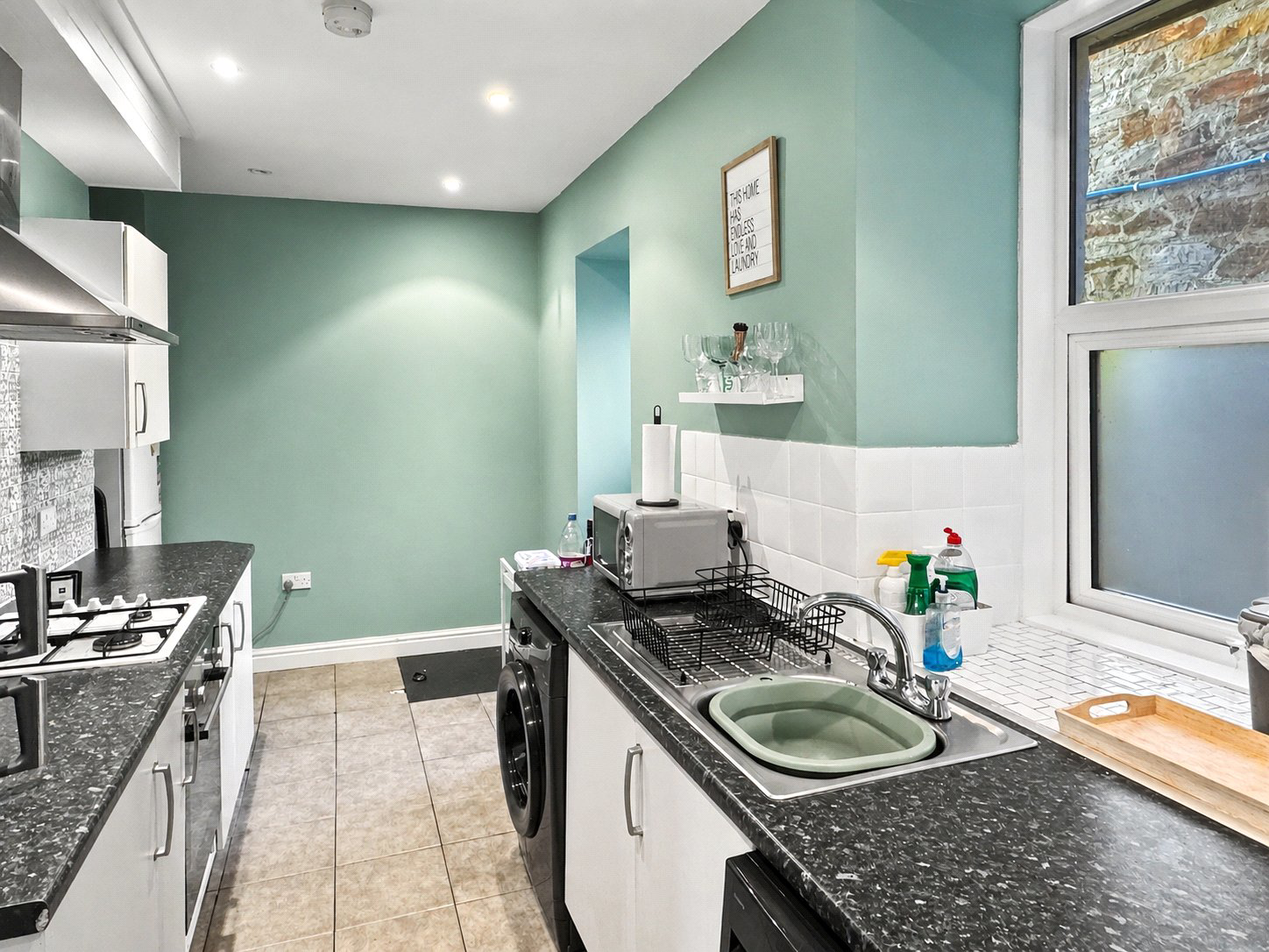 Castle Street, Bodmin, Cornwall, PL31, photo 6