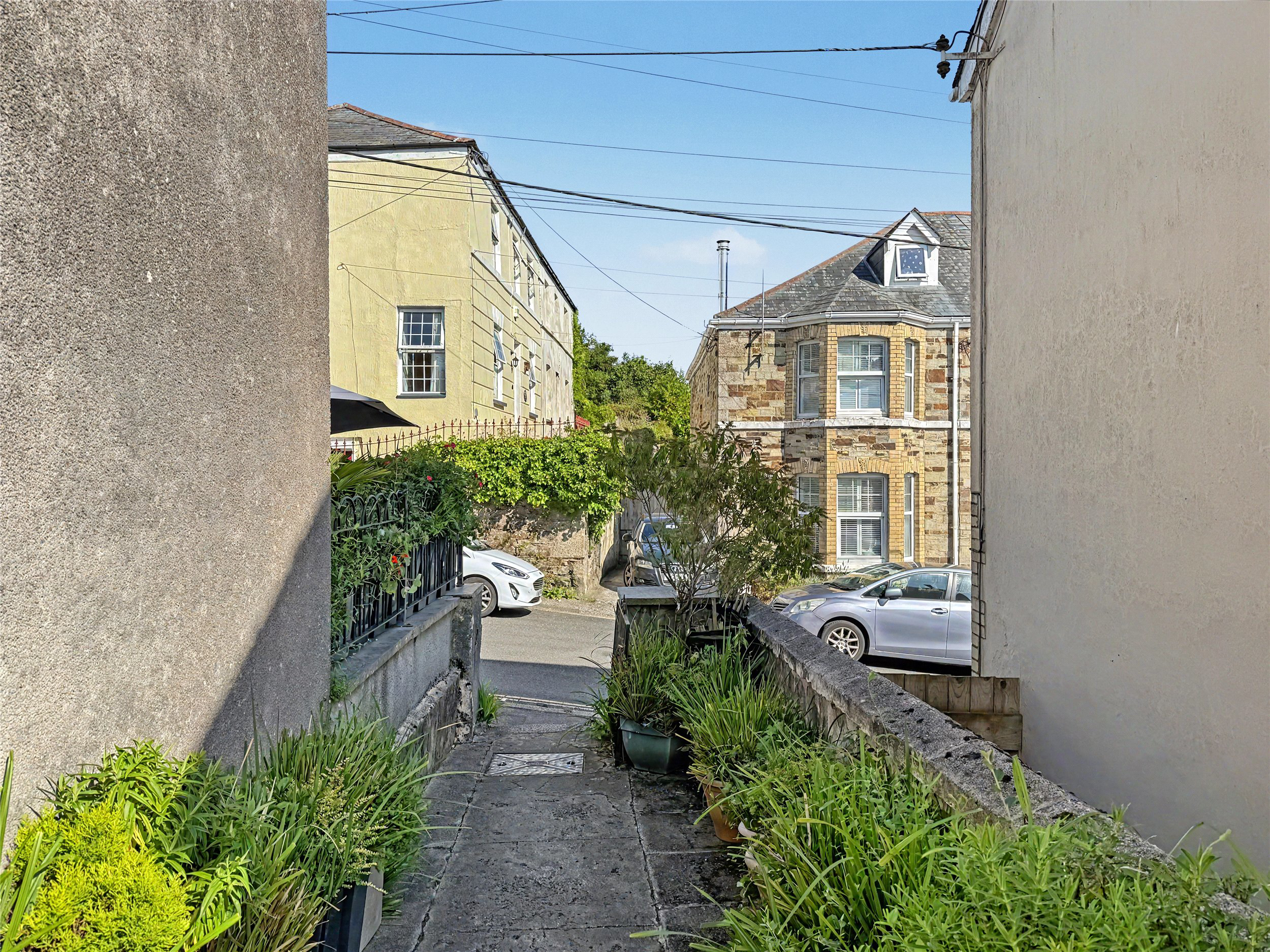 Castle Street, Bodmin, Cornwall, PL31, photo 12