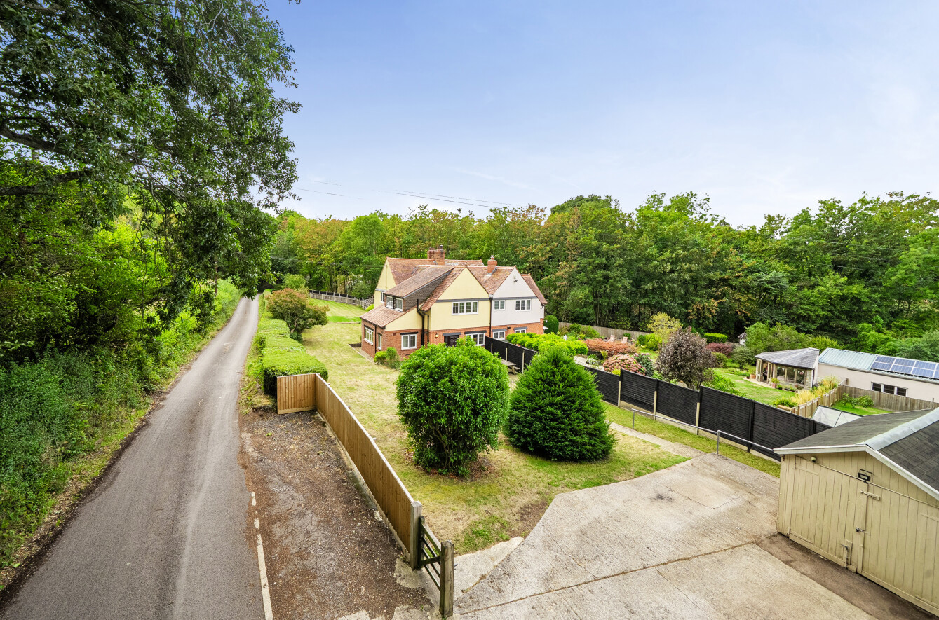 Oldway Lane, Hatch Beauchamp, Taunton, Somerset, TA3