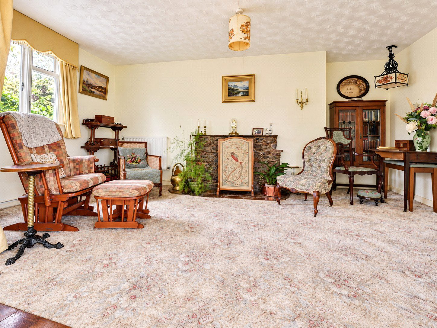High Bickington, Umberleigh, Devon, EX37, photo 4