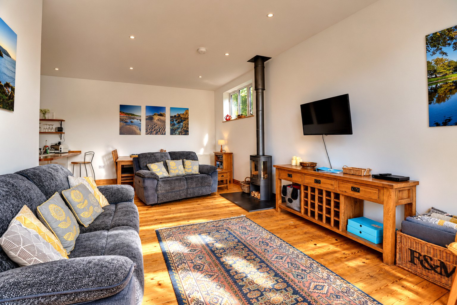 Ashford Nr Braunton, Barnstaple, Devon, EX31, photo 27