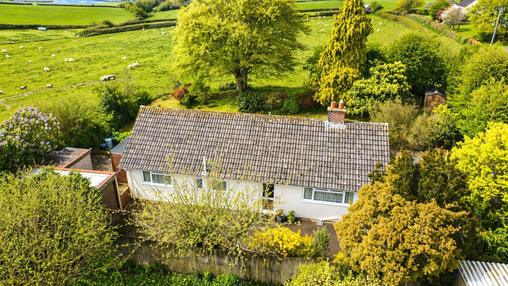High Bickington, Umberleigh, Devon, EX37, photo 19