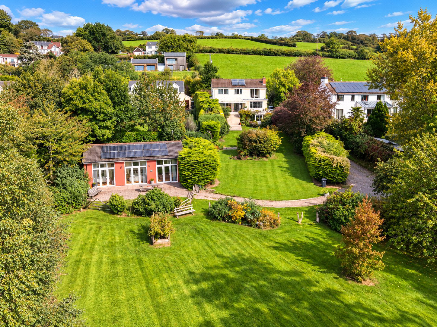 Ashford Nr Braunton, Barnstaple, Devon, EX31, photo 43