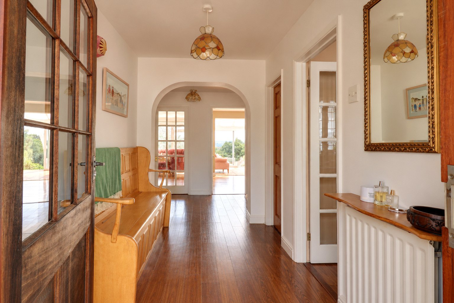 Ashford Nr Braunton, Barnstaple, Devon, EX31, photo 13