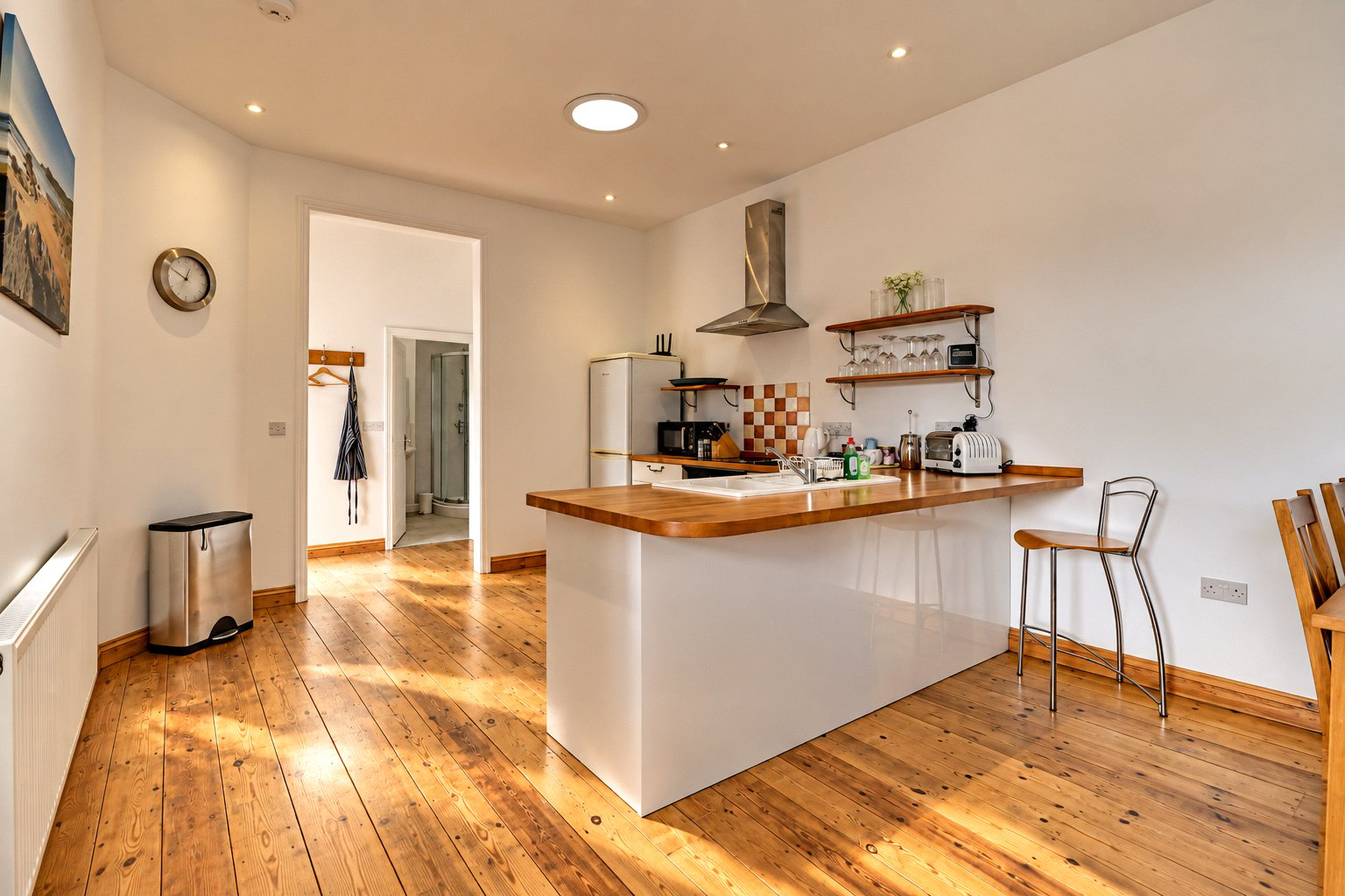 Ashford Nr Braunton, Barnstaple, Devon, EX31, photo 28