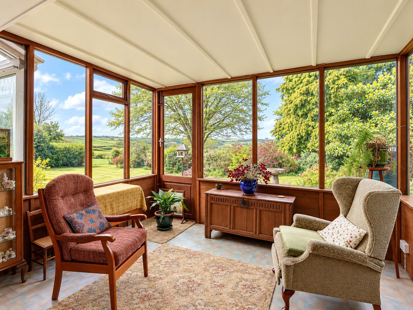 High Bickington, Umberleigh, Devon, EX37, photo 2