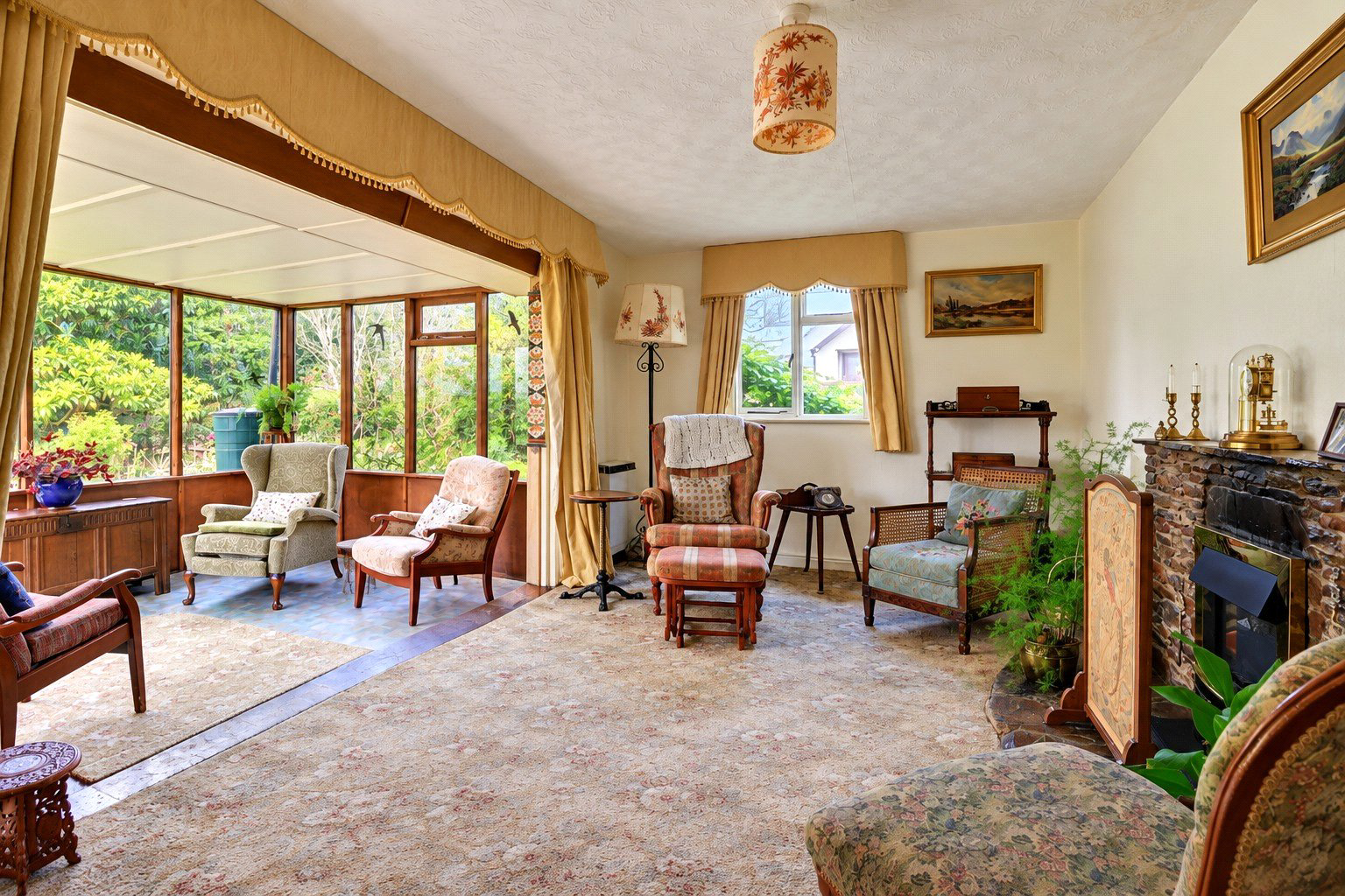 High Bickington, Umberleigh, Devon, EX37, photo 5