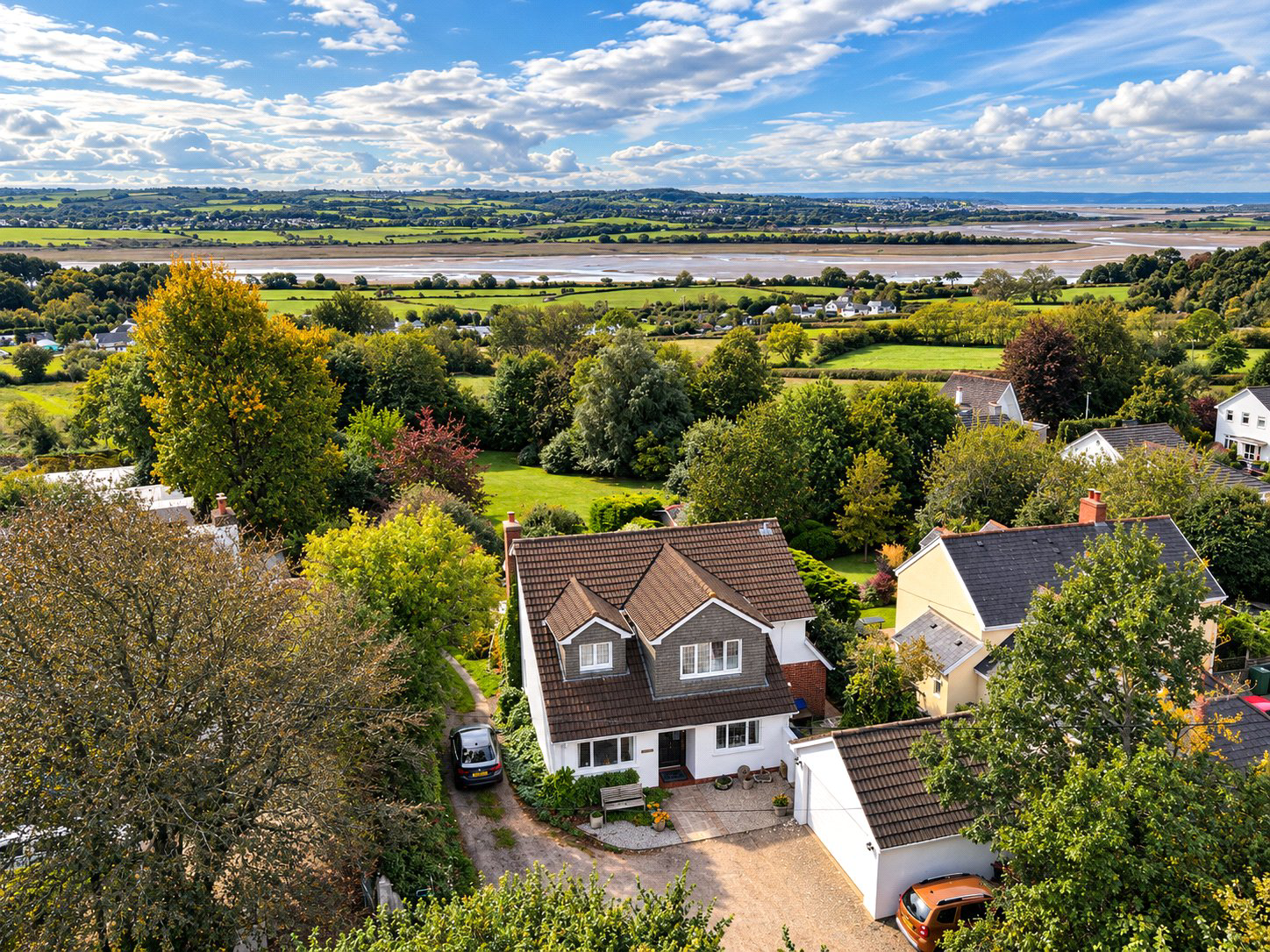 Ashford Nr Braunton, Barnstaple, Devon, EX31, photo 2