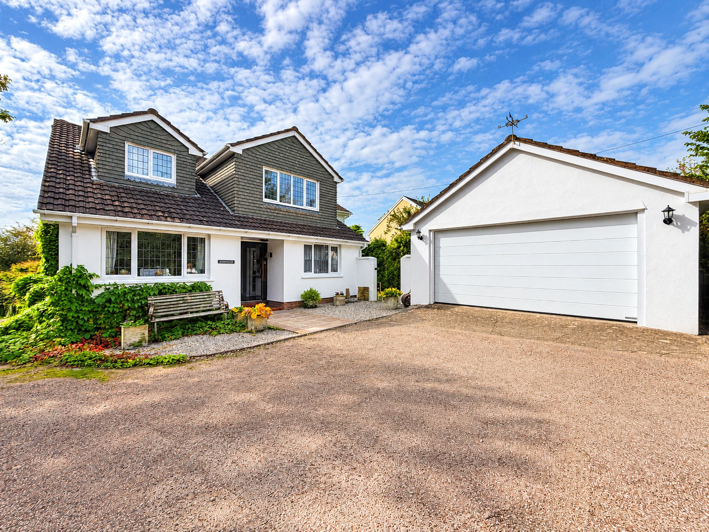 Ashford Nr Braunton, Barnstaple, Devon, EX31, photo 4