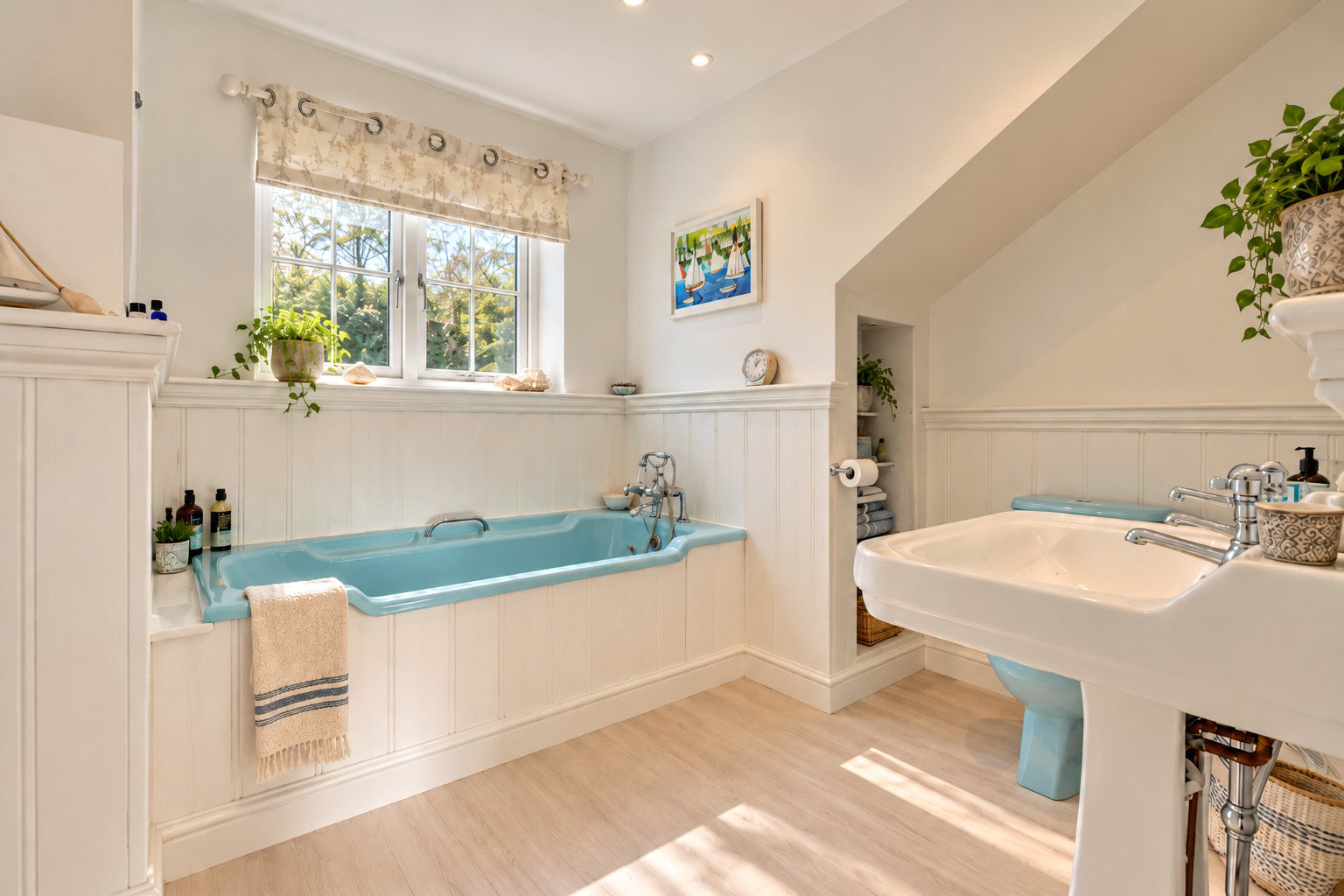 Ashford Nr Braunton, Barnstaple, Devon, EX31, photo 20