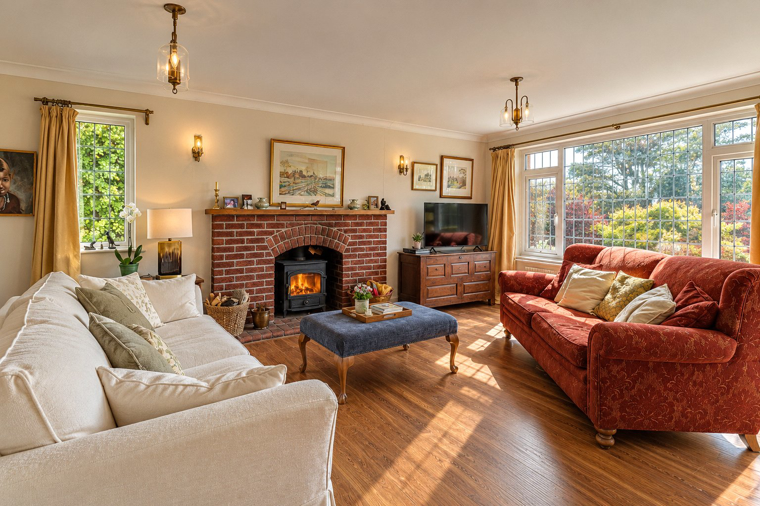 Ashford Nr Braunton, Barnstaple, Devon, EX31, photo 5
