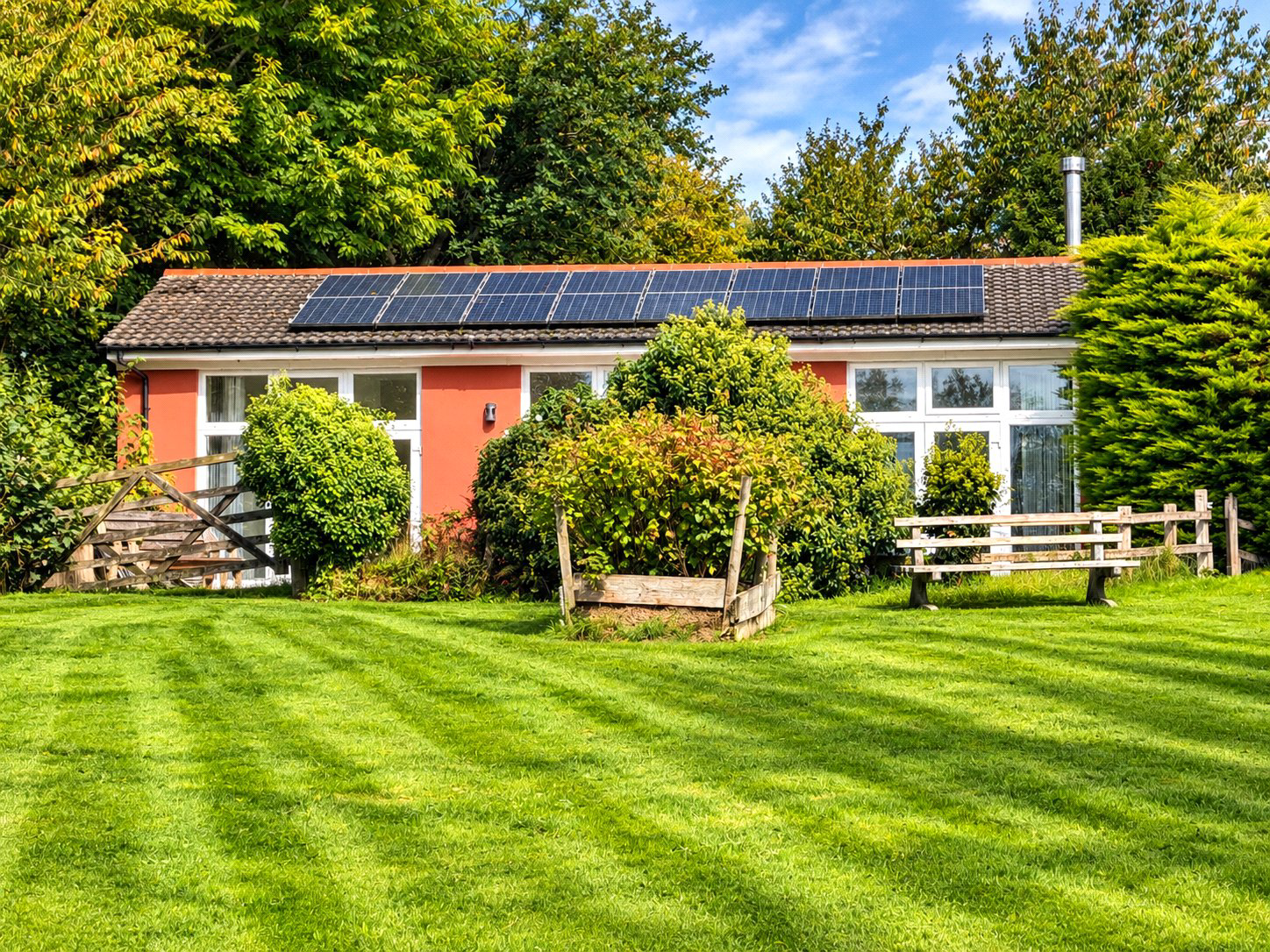 Ashford Nr Braunton, Barnstaple, Devon, EX31, photo 26