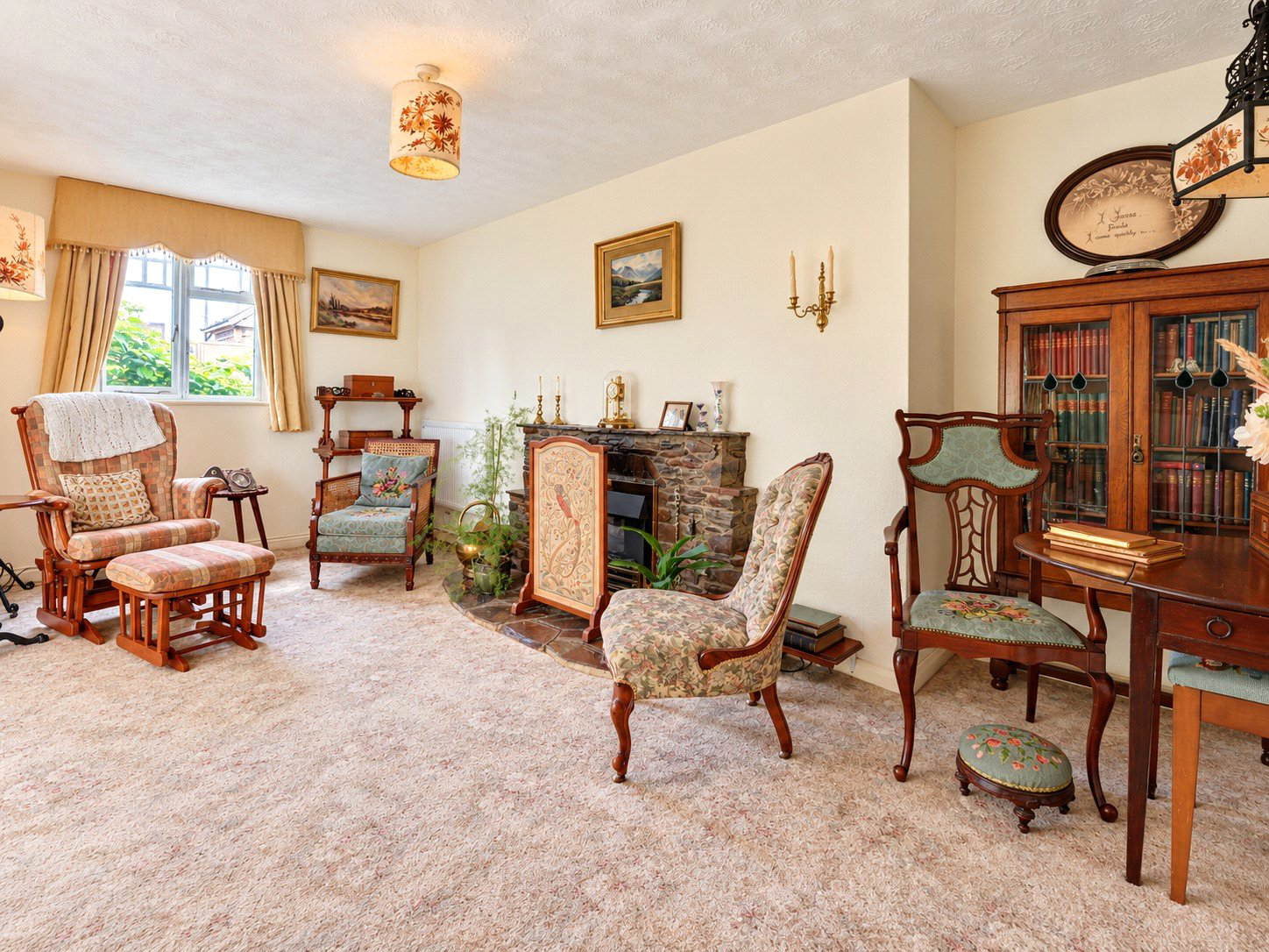 High Bickington, Umberleigh, Devon, EX37, photo 3