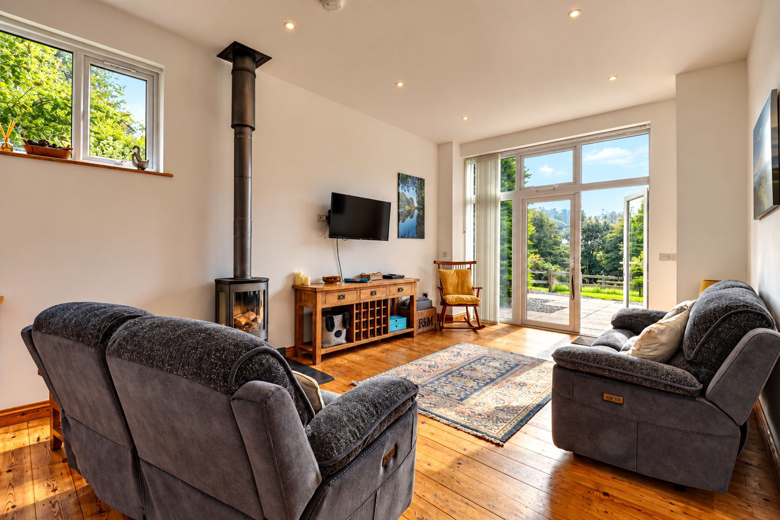 Ashford Nr Braunton, Barnstaple, Devon, EX31, photo 29