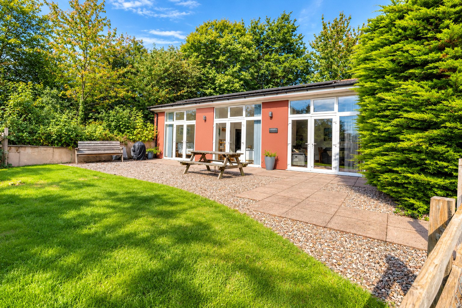 Ashford Nr Braunton, Barnstaple, Devon, EX31, photo 25