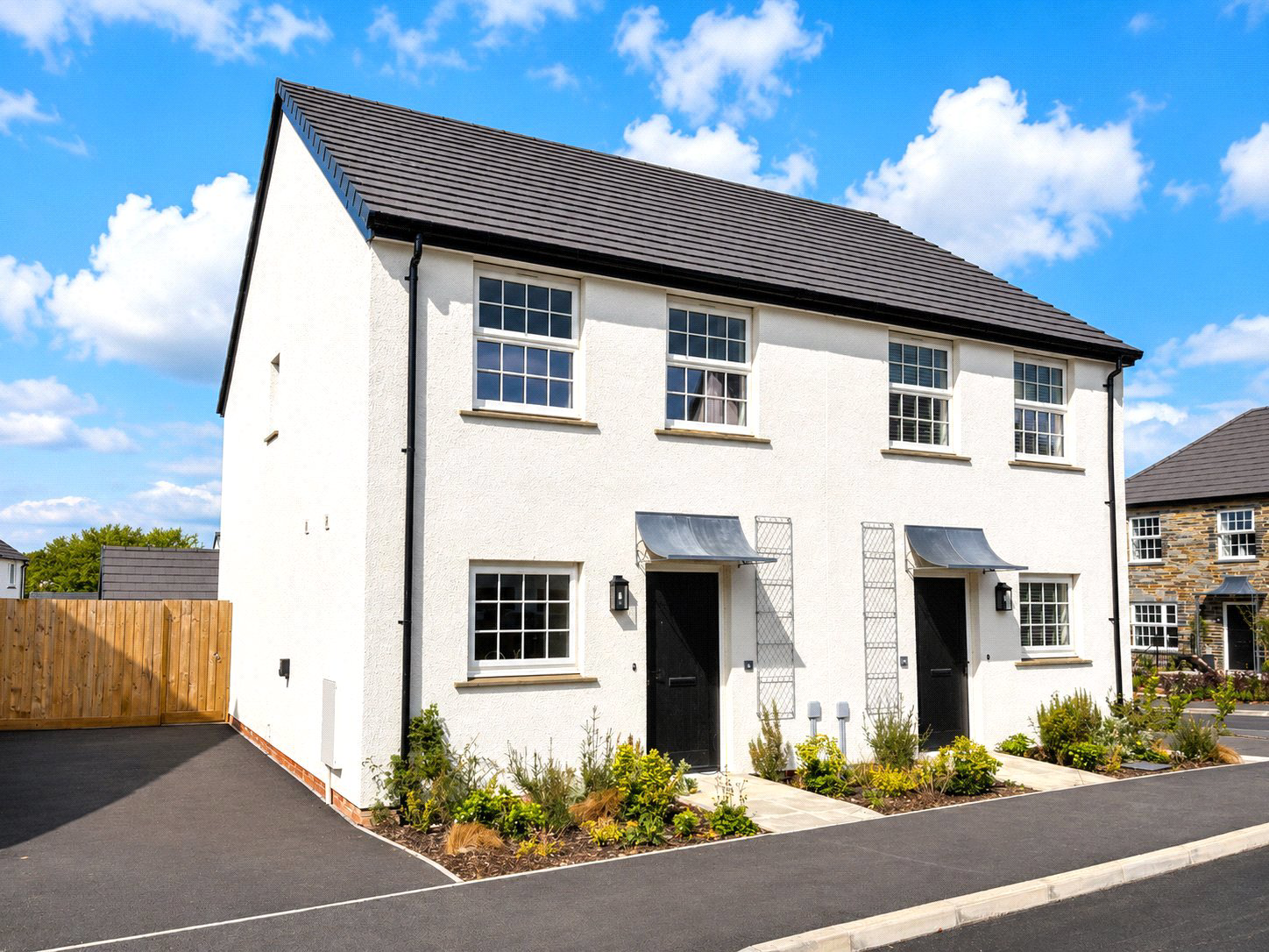 Lord Meadow, Kilkhampton, Bude, Cornwall, EX23