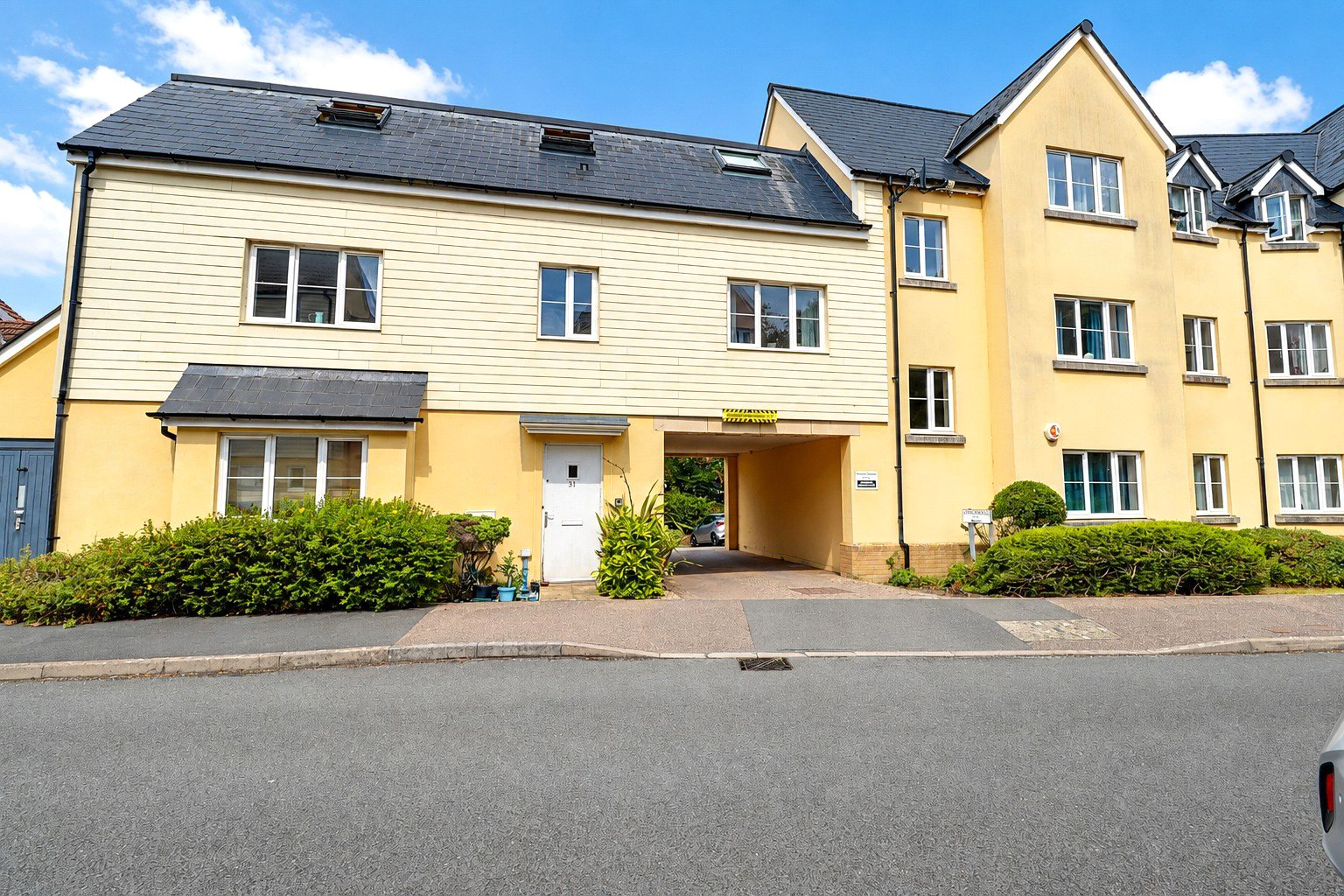 Sampson's Plantation, Fremington, Barnstaple, Devon, EX31, photo 2