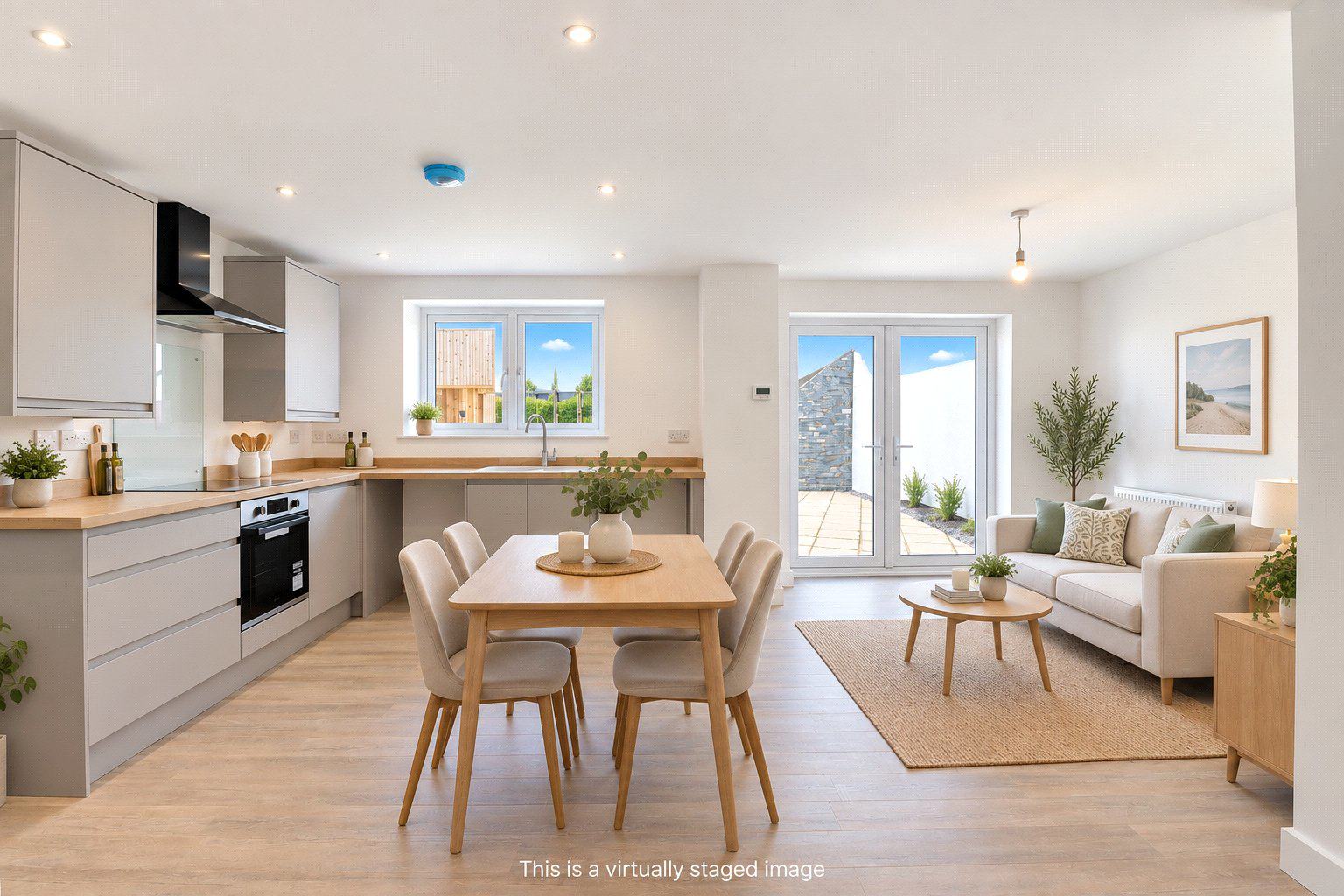 Lyndale Terrace, Instow, Bideford, EX39
