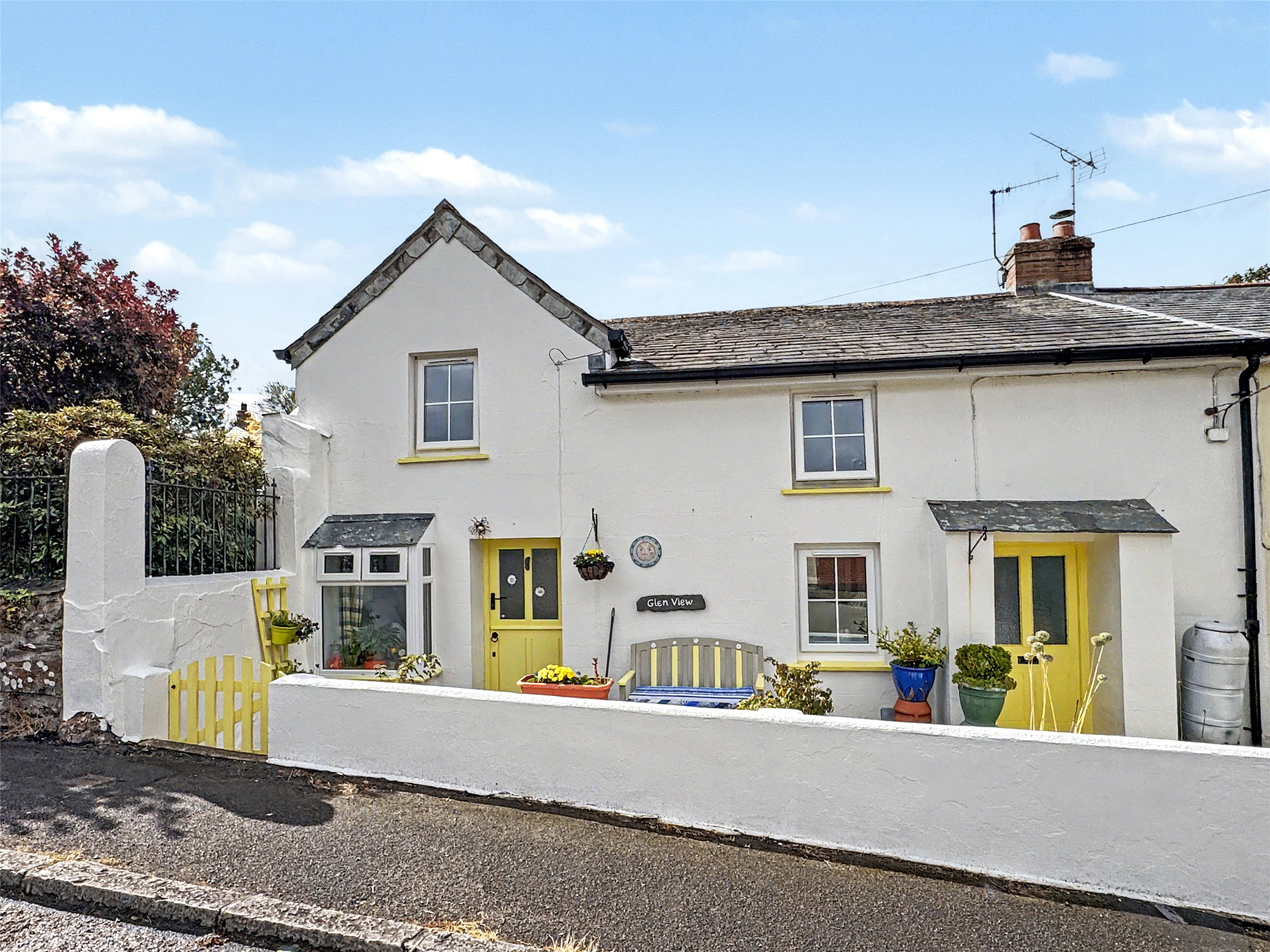 Nanstallon, Bodmin, Cornwall, PL30