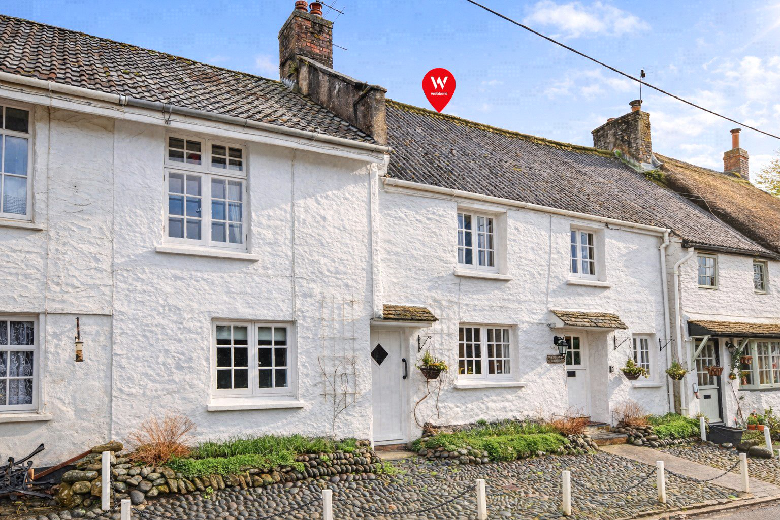Prixford, Barnstaple, Devon, EX31