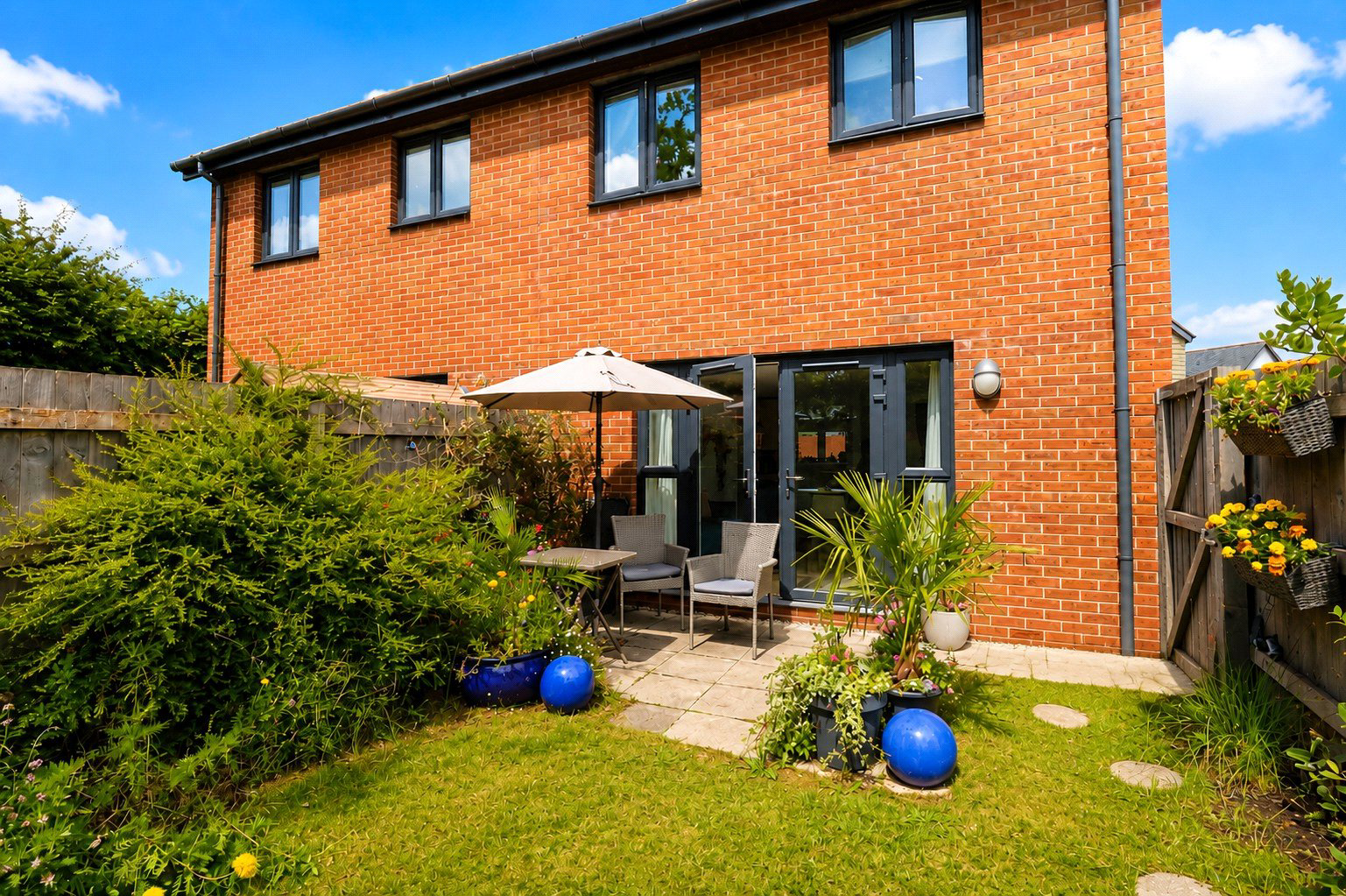 Honey Farm Close, South Molton, Devon, EX36, photo 14