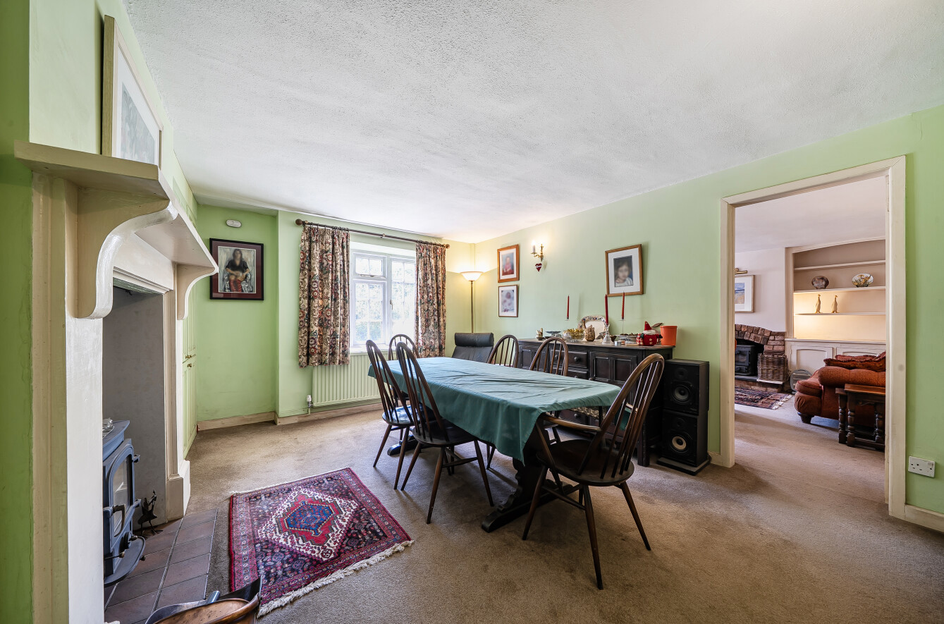 Thorne St. Margaret, Wellington, Somerset, TA21, photo 6