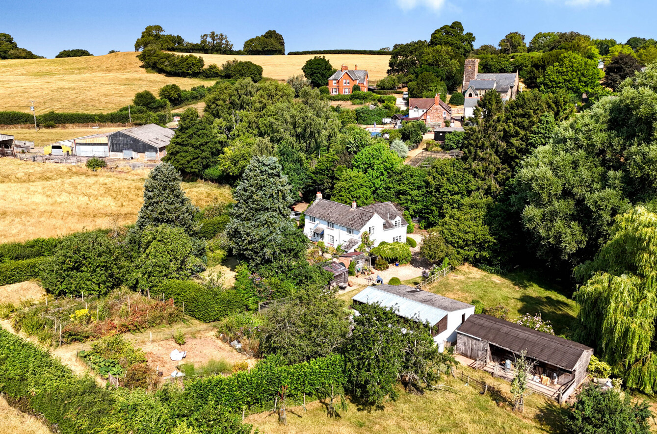 Thorne St. Margaret, Wellington, Somerset, TA21, photo 16