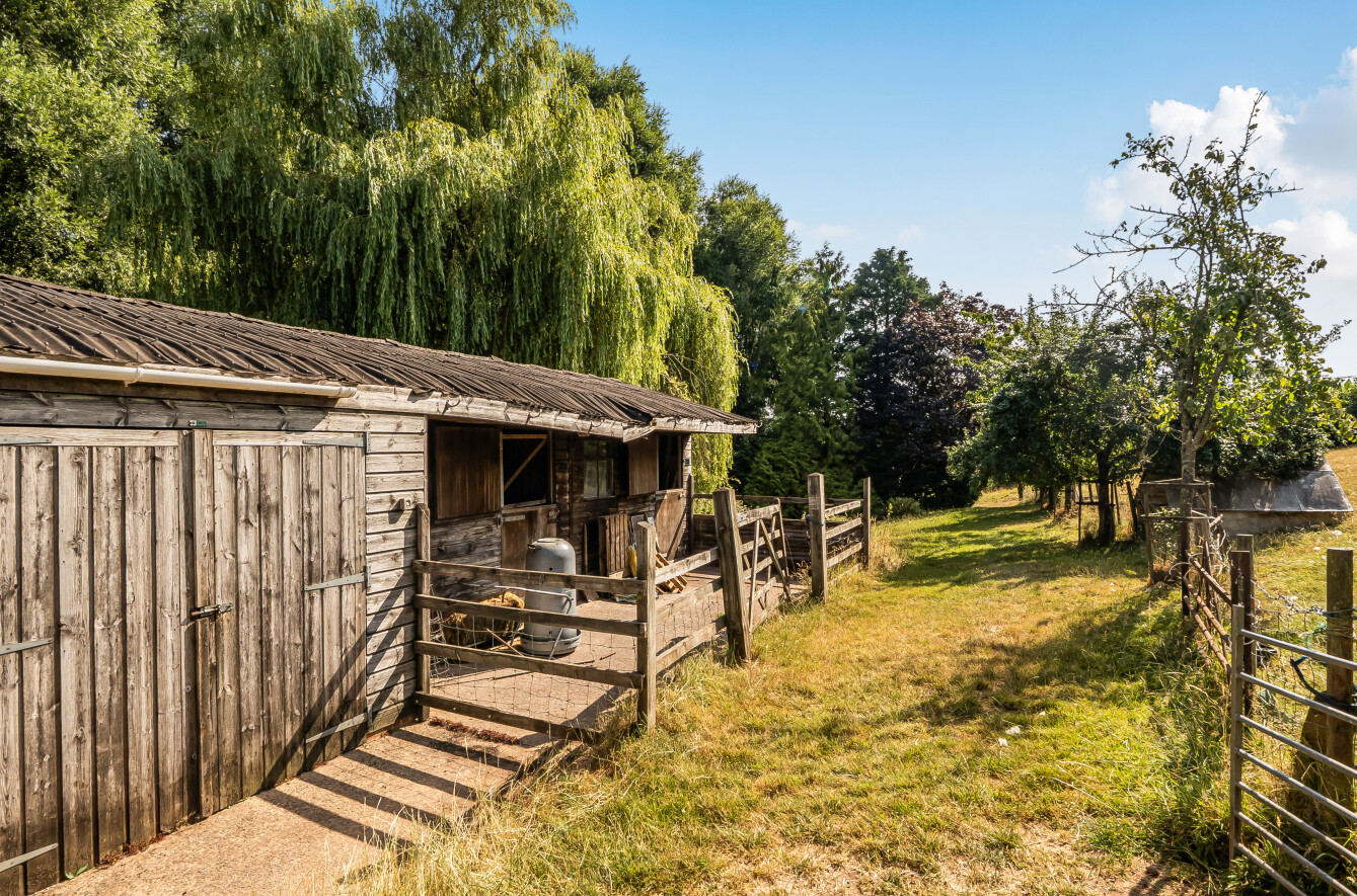 Thorne St. Margaret, Wellington, Somerset, TA21, photo 12