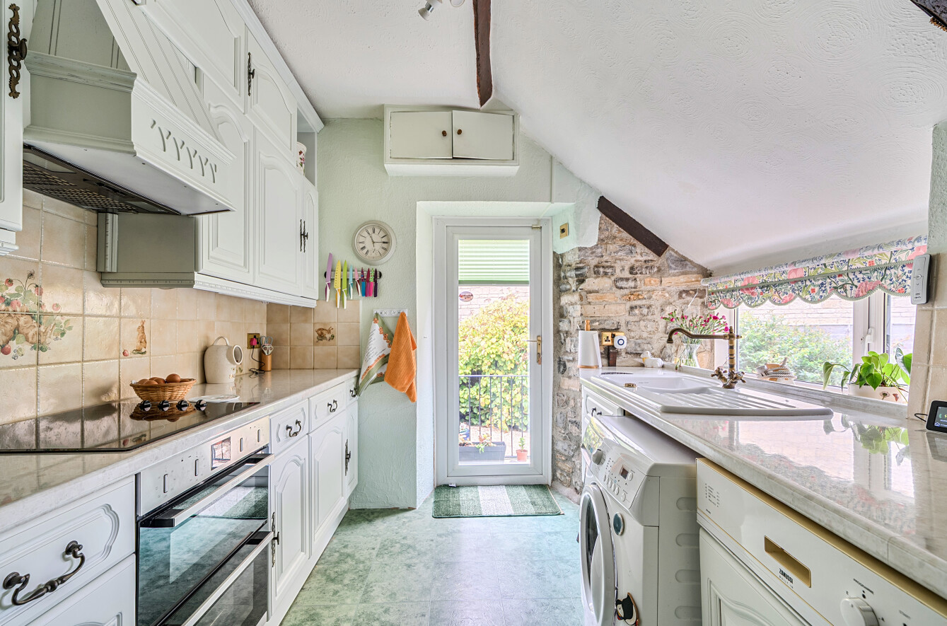 Back Street, Long Sutton, Langport, Somerset, TA10, photo 6