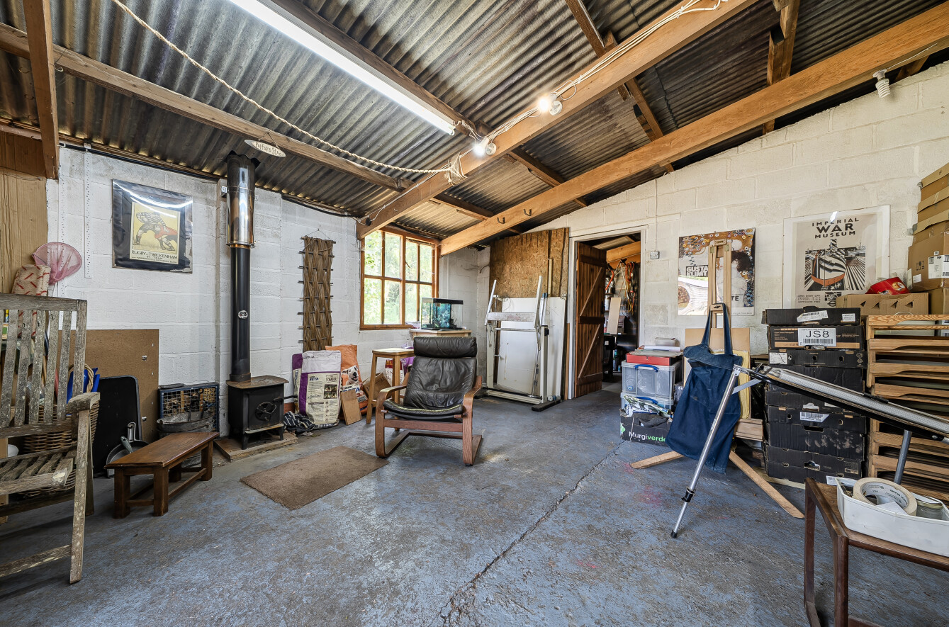 Thorne St. Margaret, Wellington, Somerset, TA21, photo 7