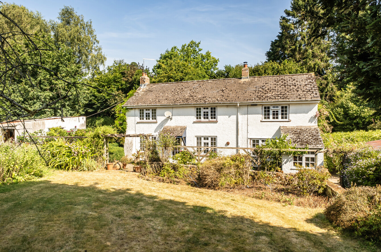 Thorne St. Margaret, Wellington, Somerset, TA21