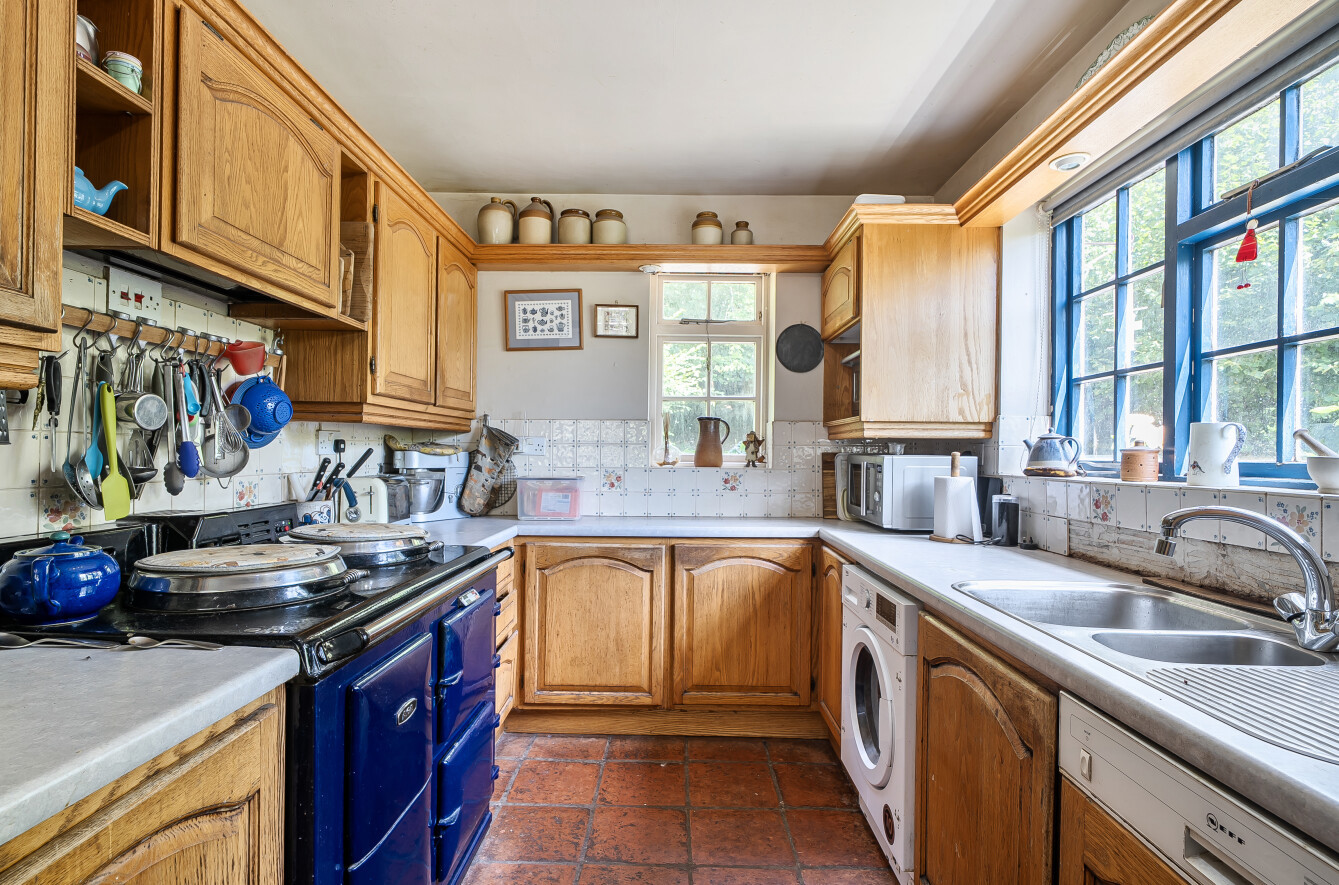 Thorne St. Margaret, Wellington, Somerset, TA21, photo 11