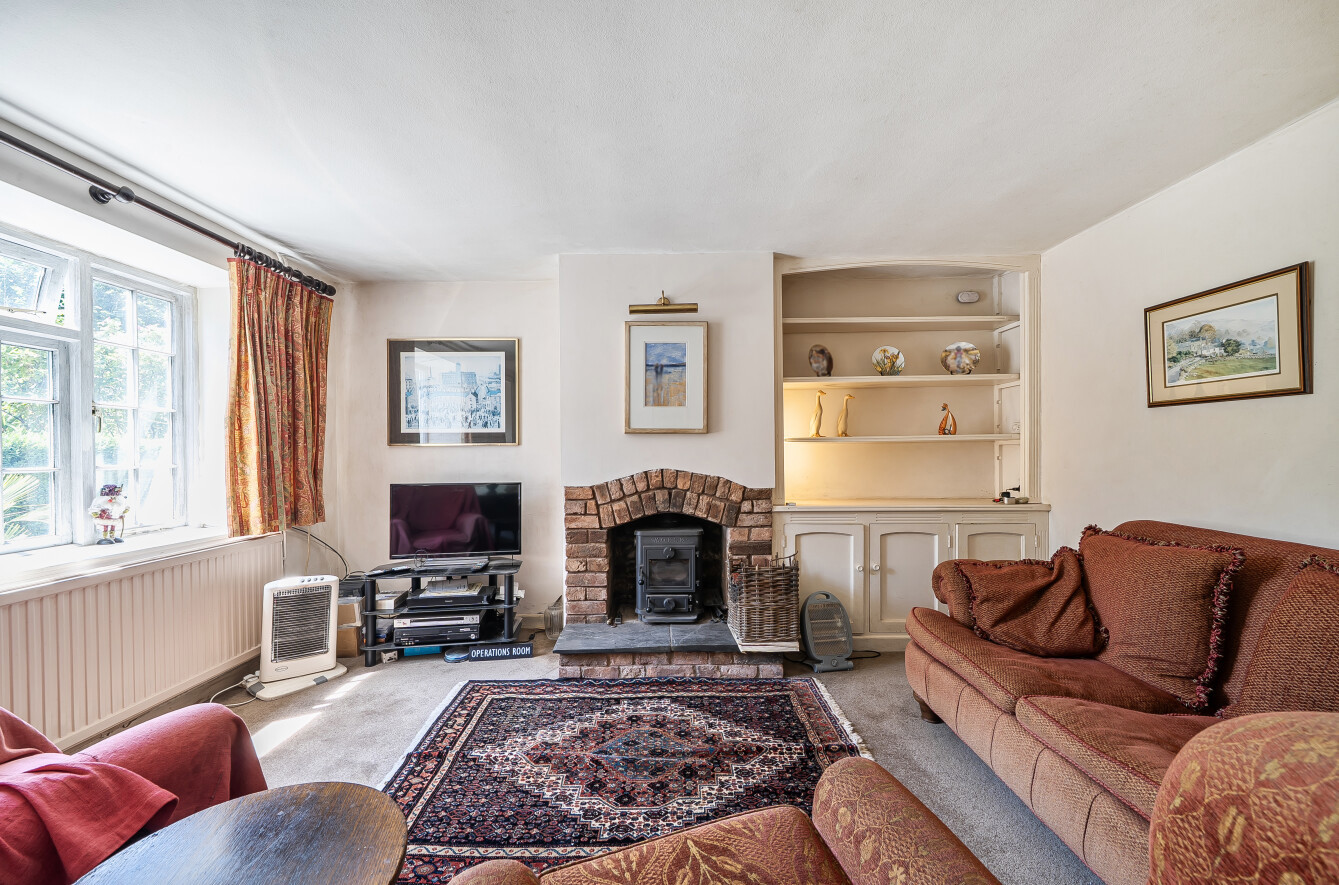 Thorne St. Margaret, Wellington, Somerset, TA21, photo 3