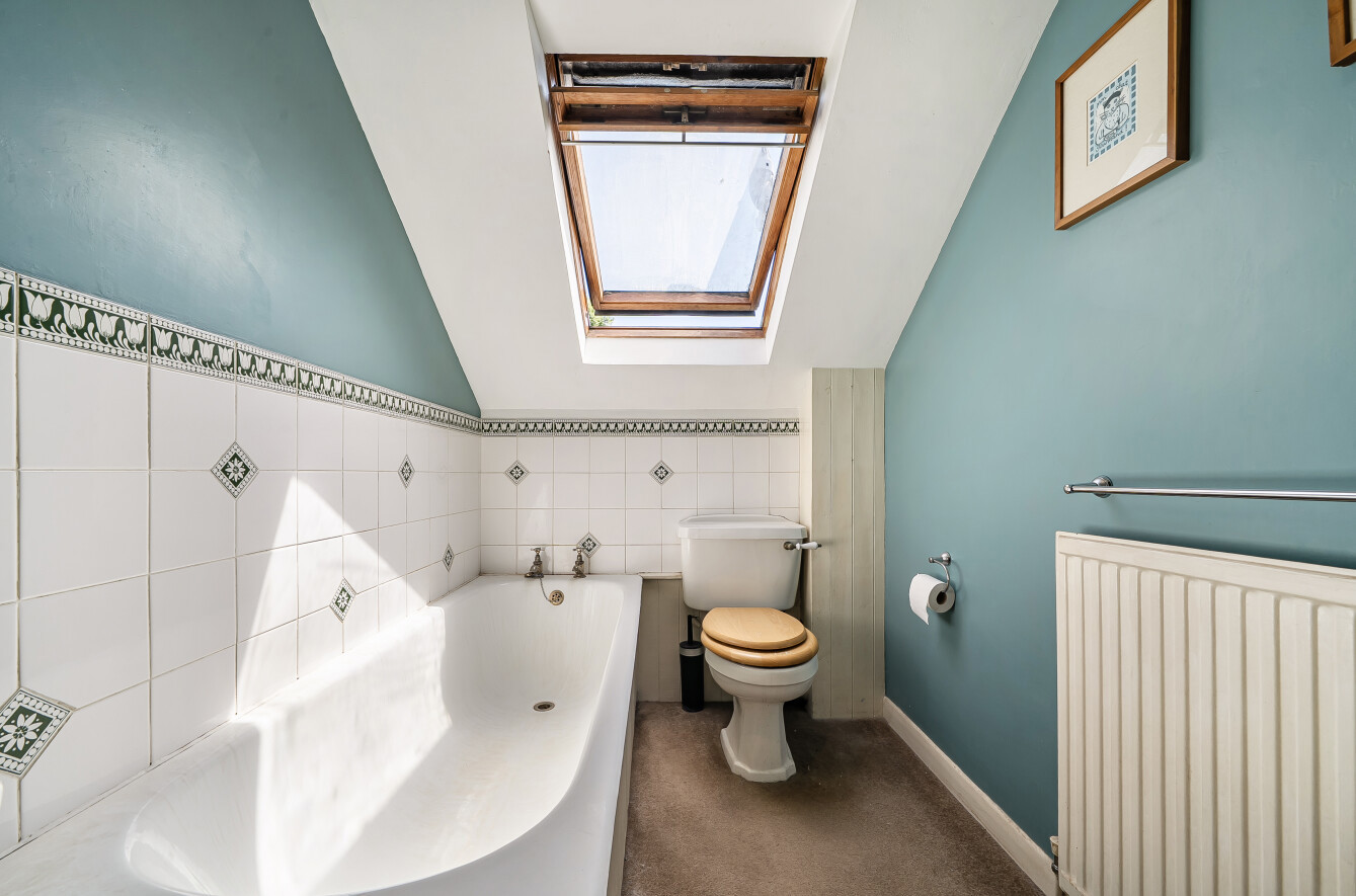 Thorne St. Margaret, Wellington, Somerset, TA21, photo 8
