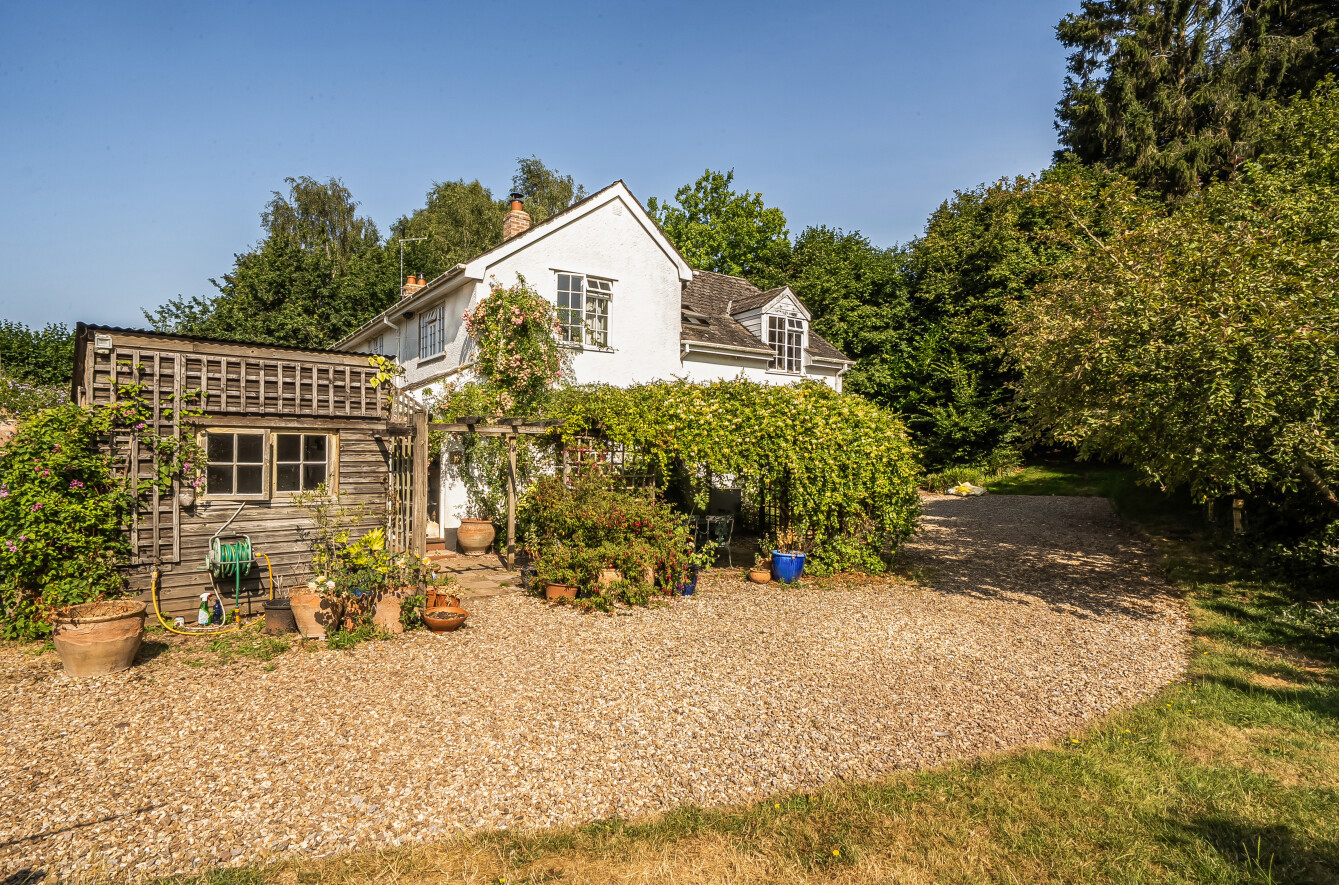 Thorne St. Margaret, Wellington, Somerset, TA21, photo 4