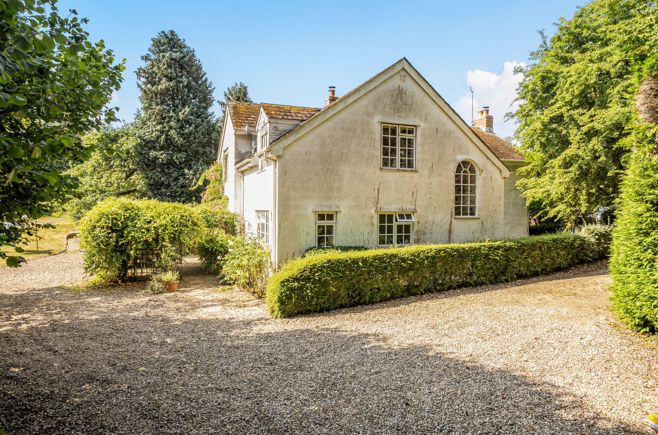 Thorne St. Margaret, Wellington, Somerset, TA21, photo 15