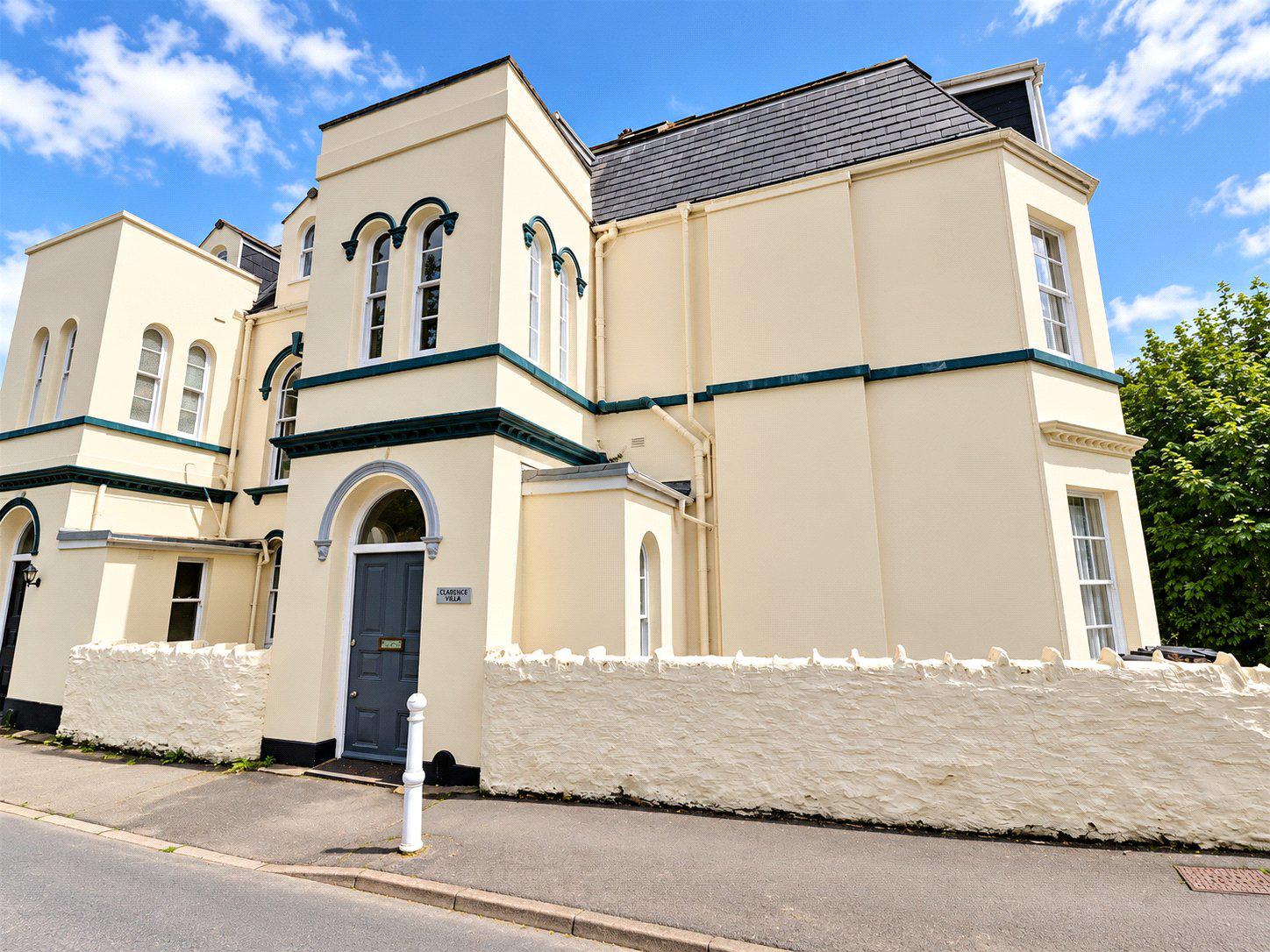 Torrs Park, Ilfracombe, Devon, EX34, photo 2