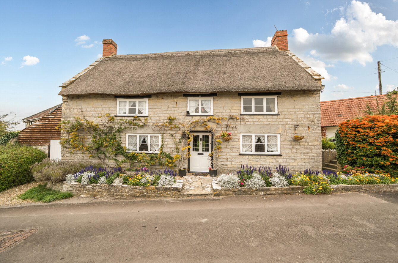 Back Street, Long Sutton, Langport, Somerset, TA10, photo 12