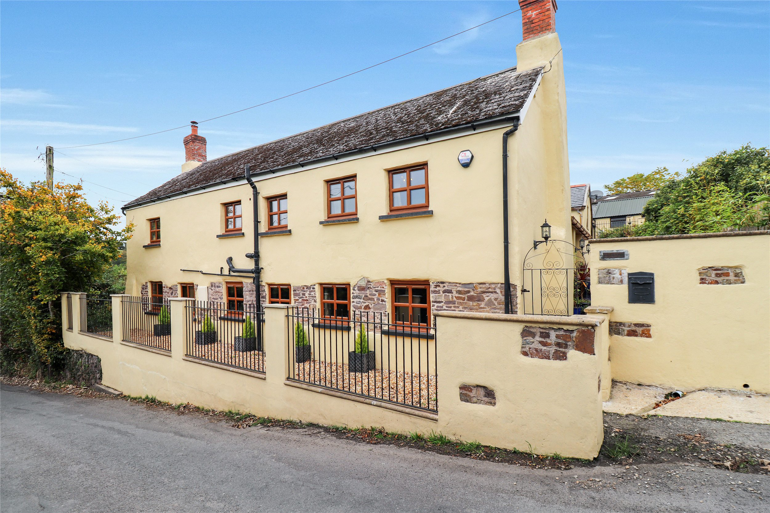 North Molton, South Molton, Devon, EX36
