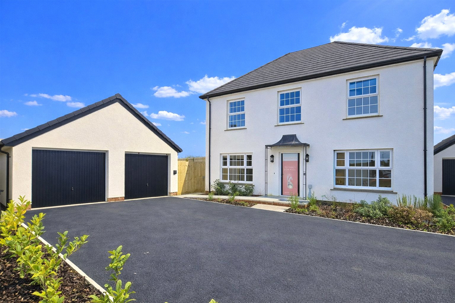 Lord Meadow, Kilkhampton, Bude, Cornwall, EX23