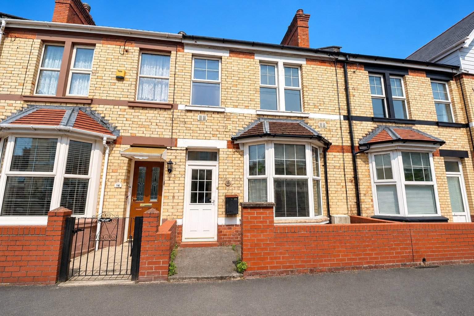 King Edward Street, Barnstaple, Devon, EX32