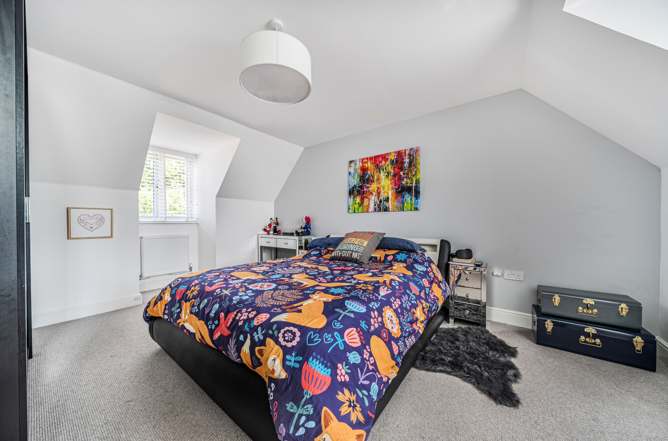 Jurston Walk, Wellington, Somerset, TA21, photo 21