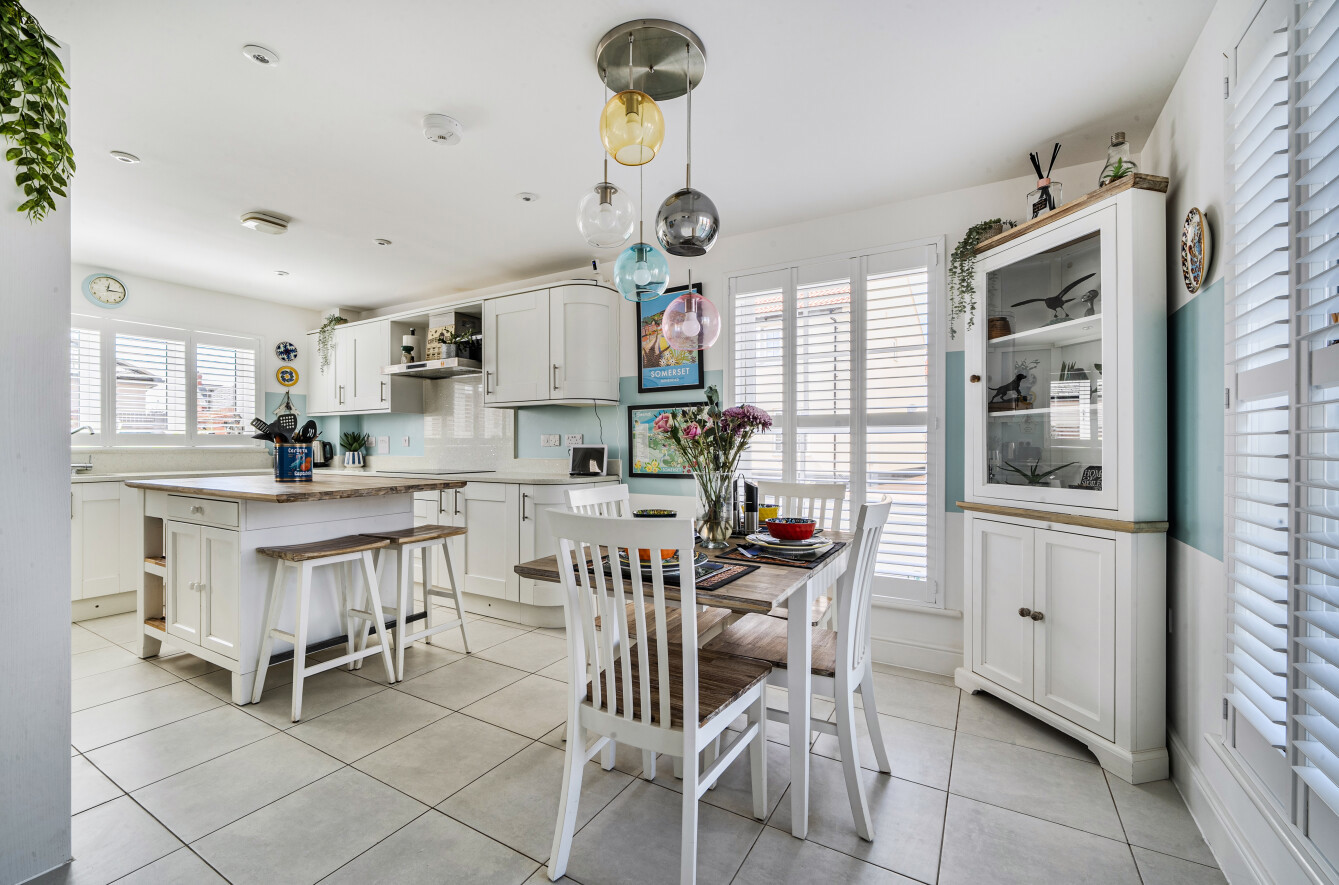 Jurston Walk, Wellington, Somerset, TA21, photo 4