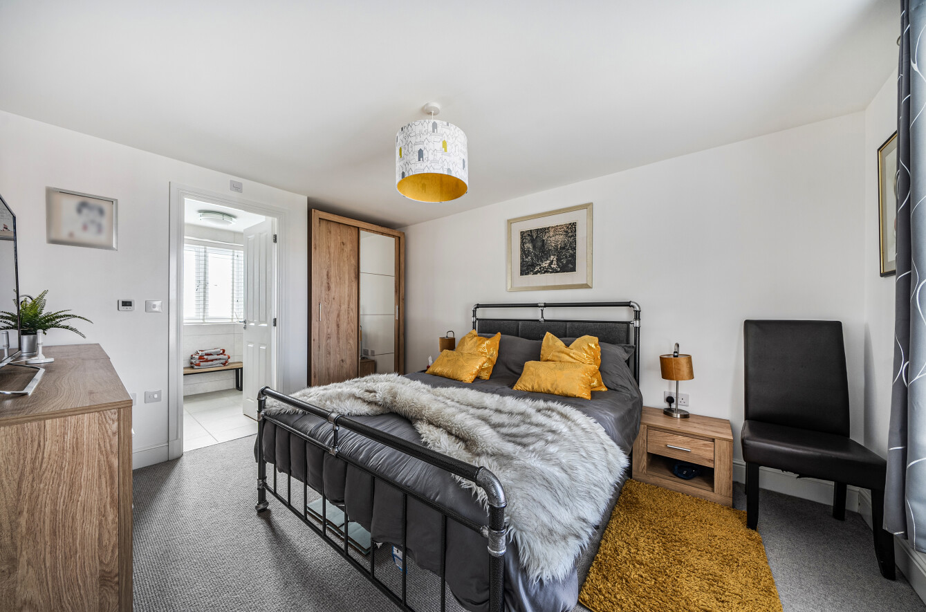 Jurston Walk, Wellington, Somerset, TA21, photo 10